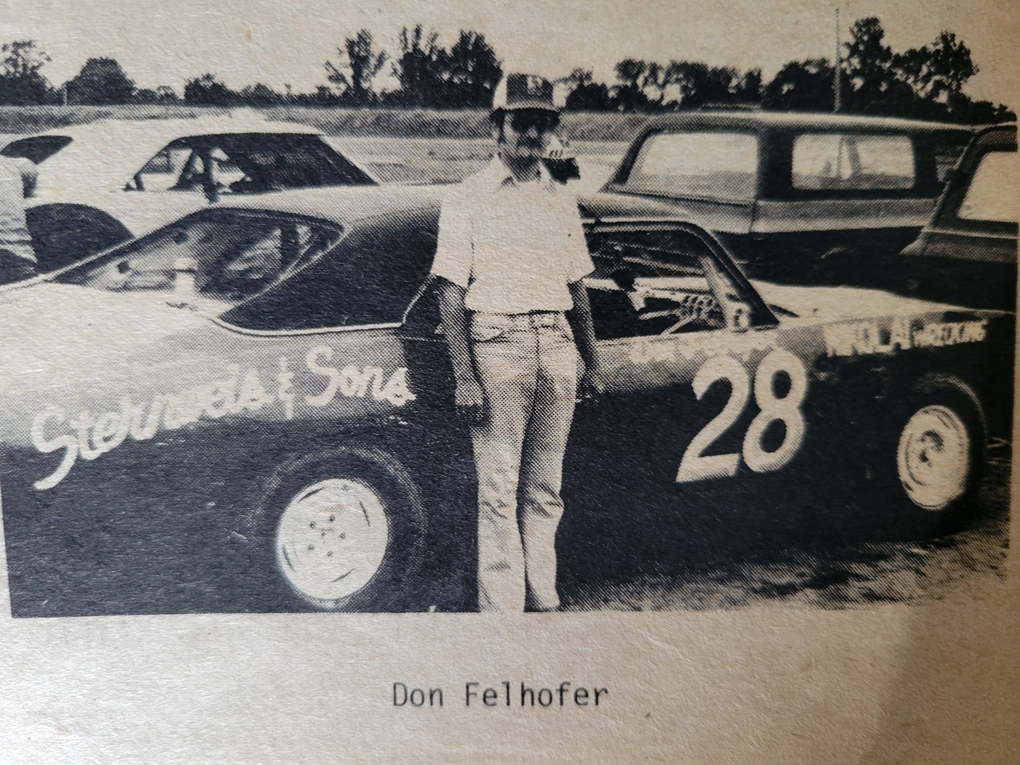 Don Felhofer