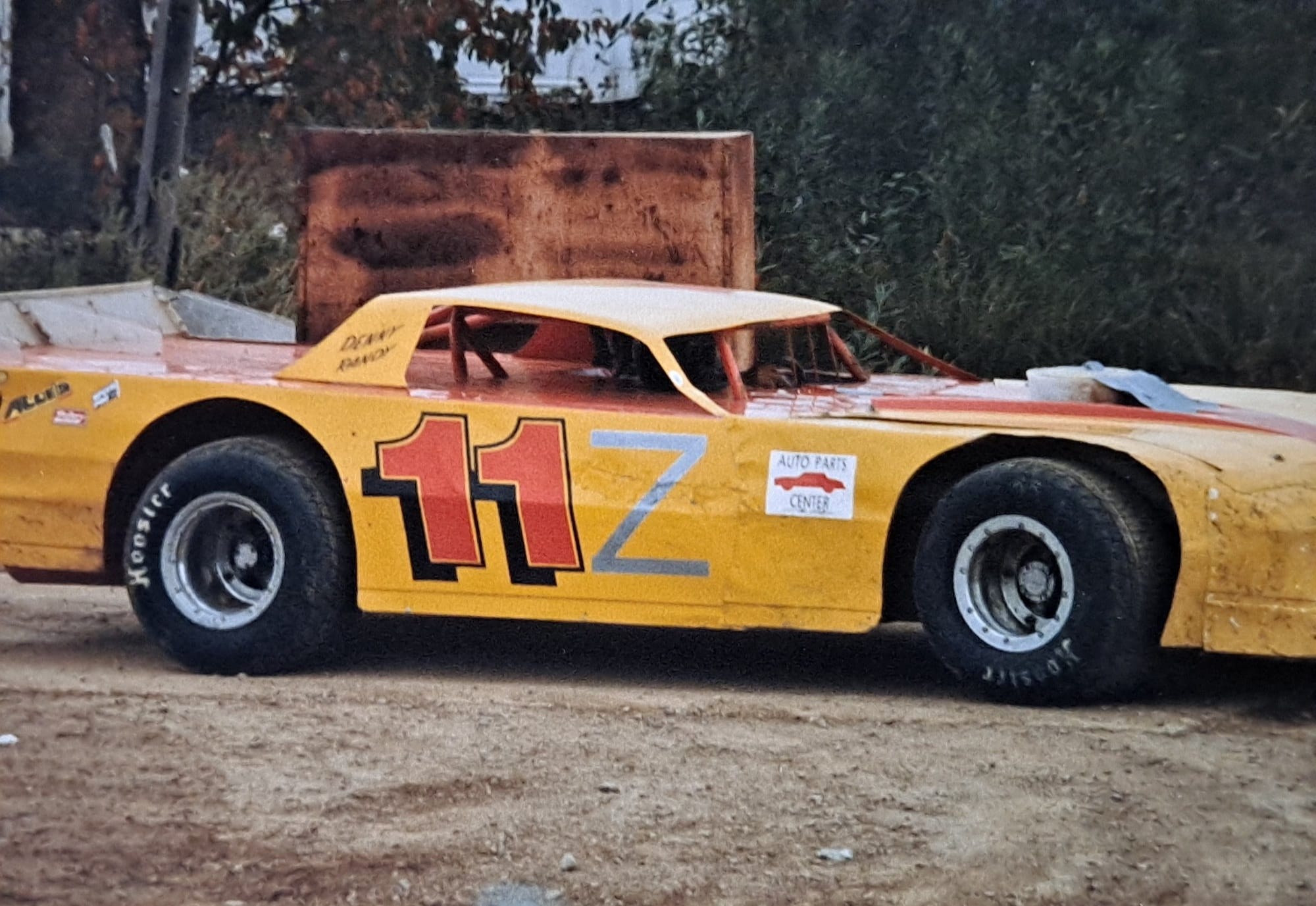 Don Zweifel