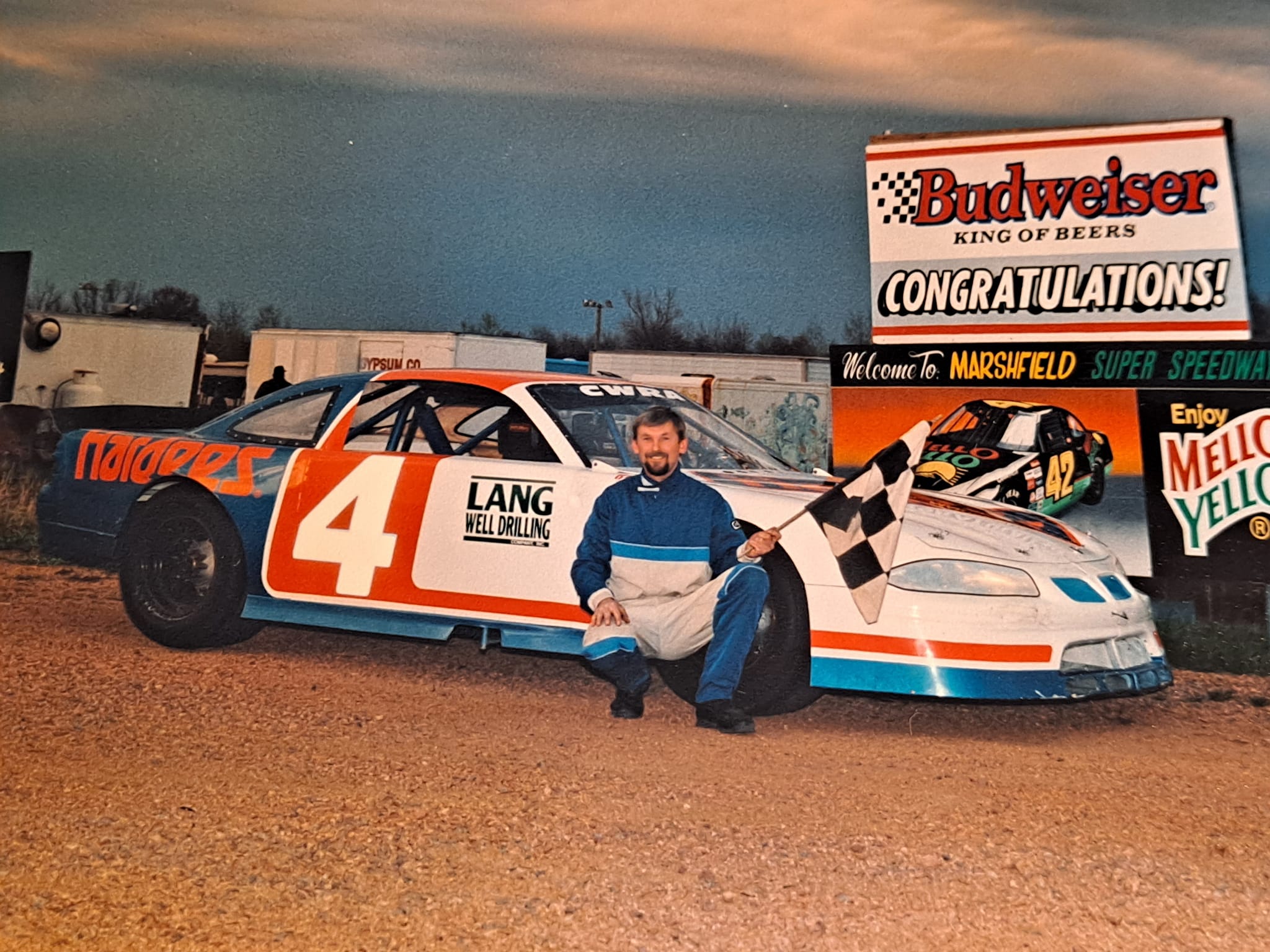 Donnie Woller