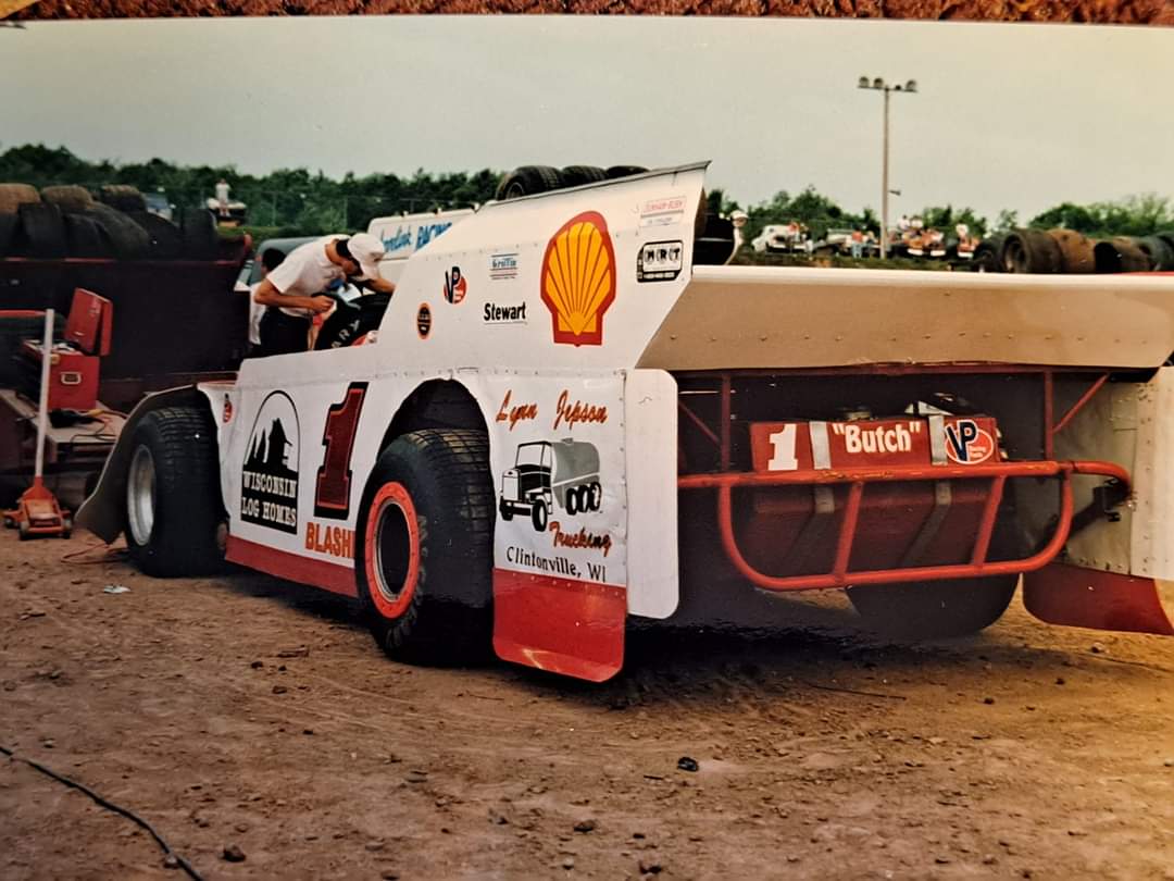 Doug Blashe