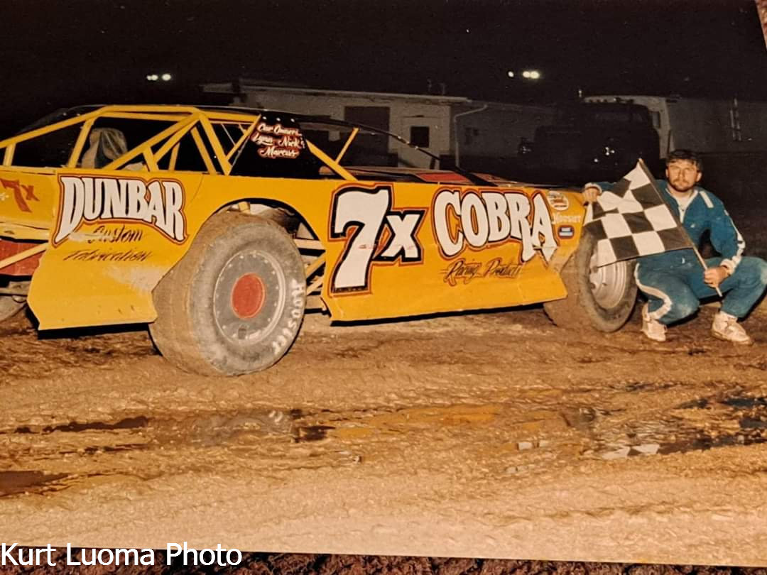 Duane Dunbar