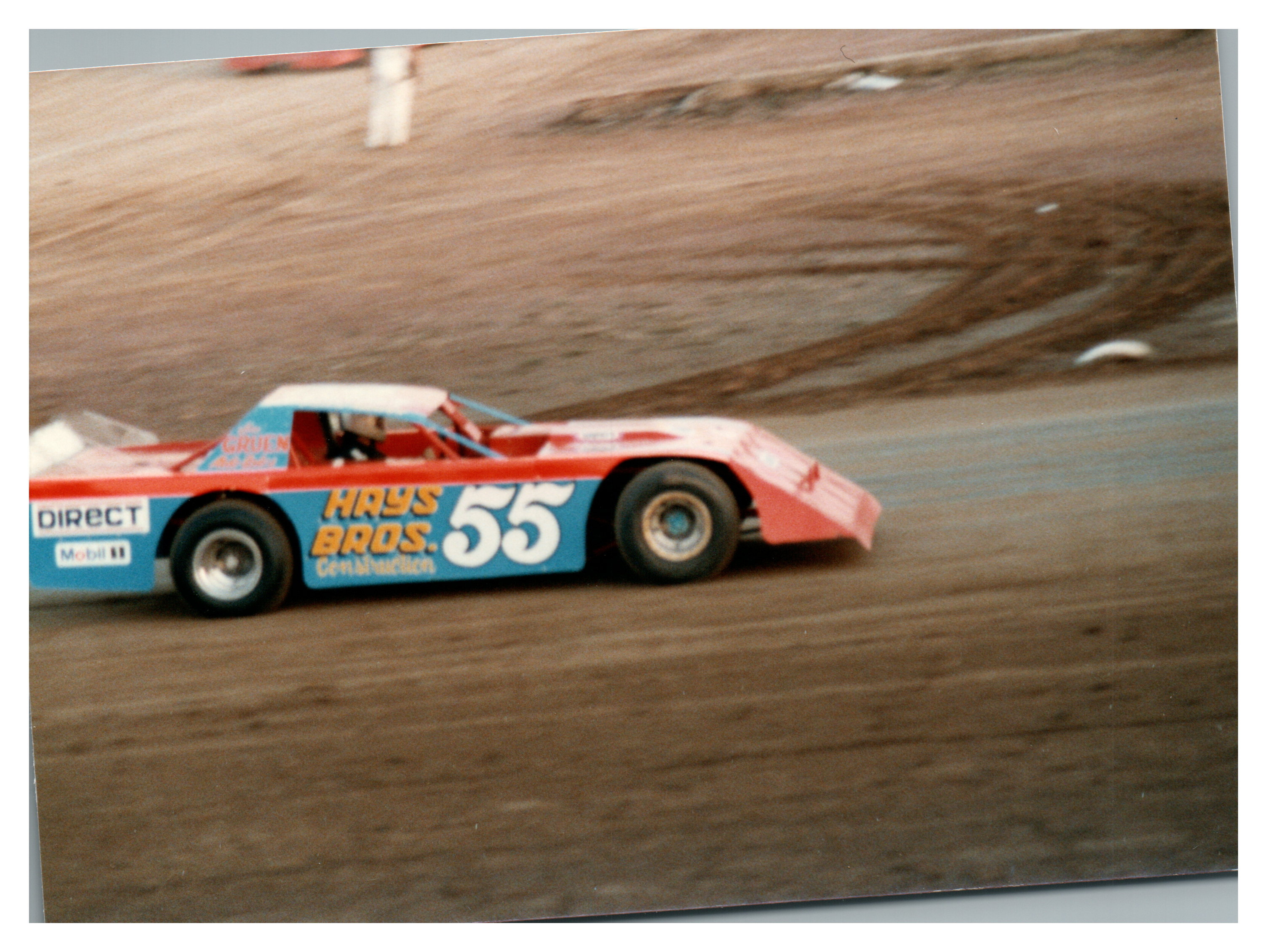 Duane Mahder