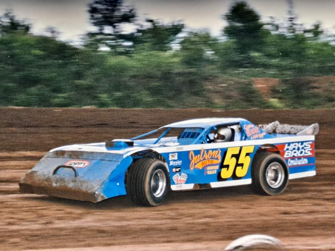Duane Mahder