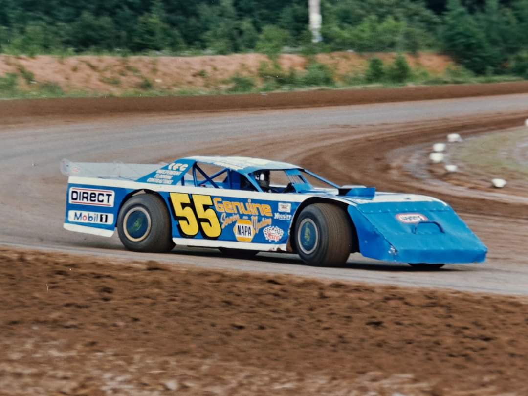 Duane Mahder