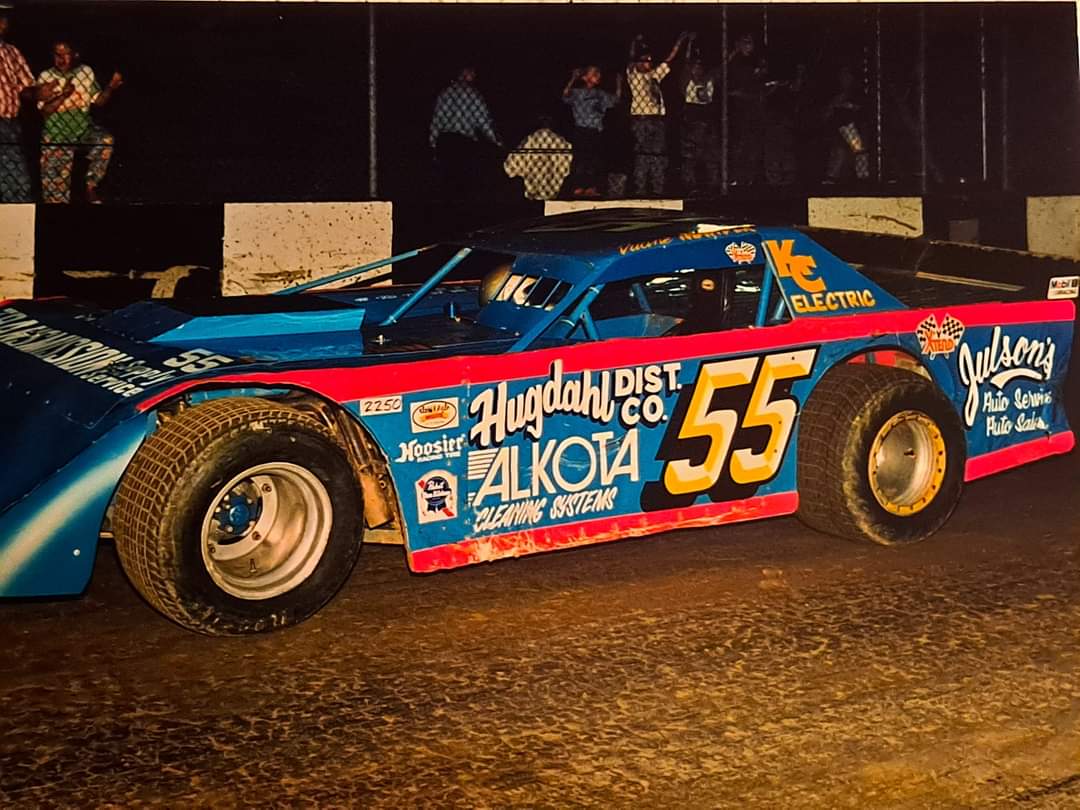 Duane Mahder