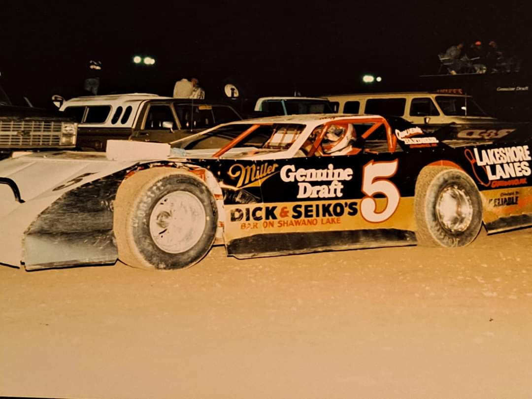 Duane Mahder