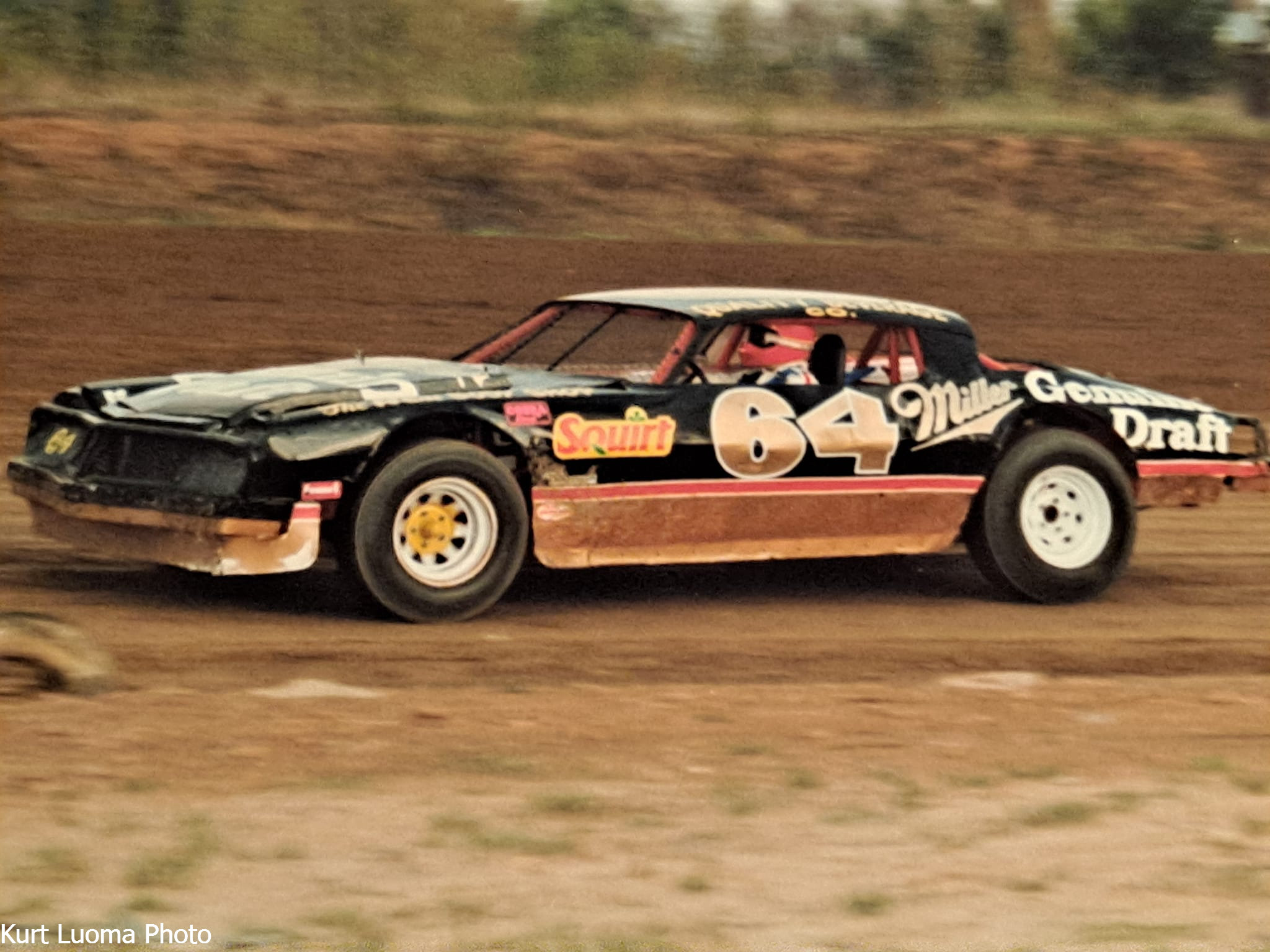 Dwight Faultersack
