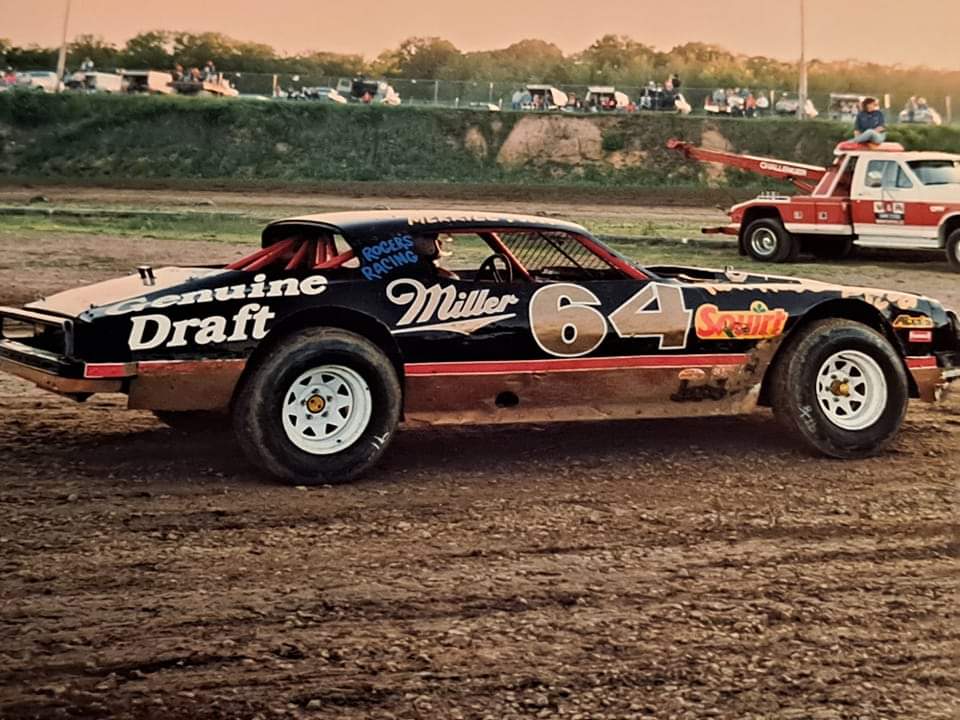 Dwight Faultersack