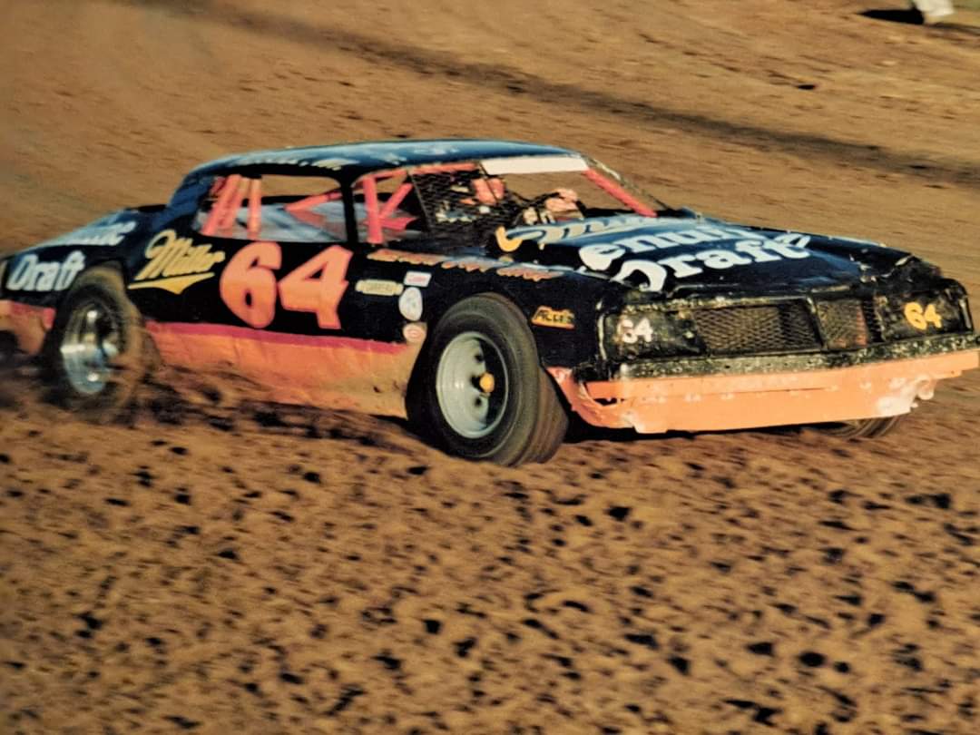 Dwight Faultersack