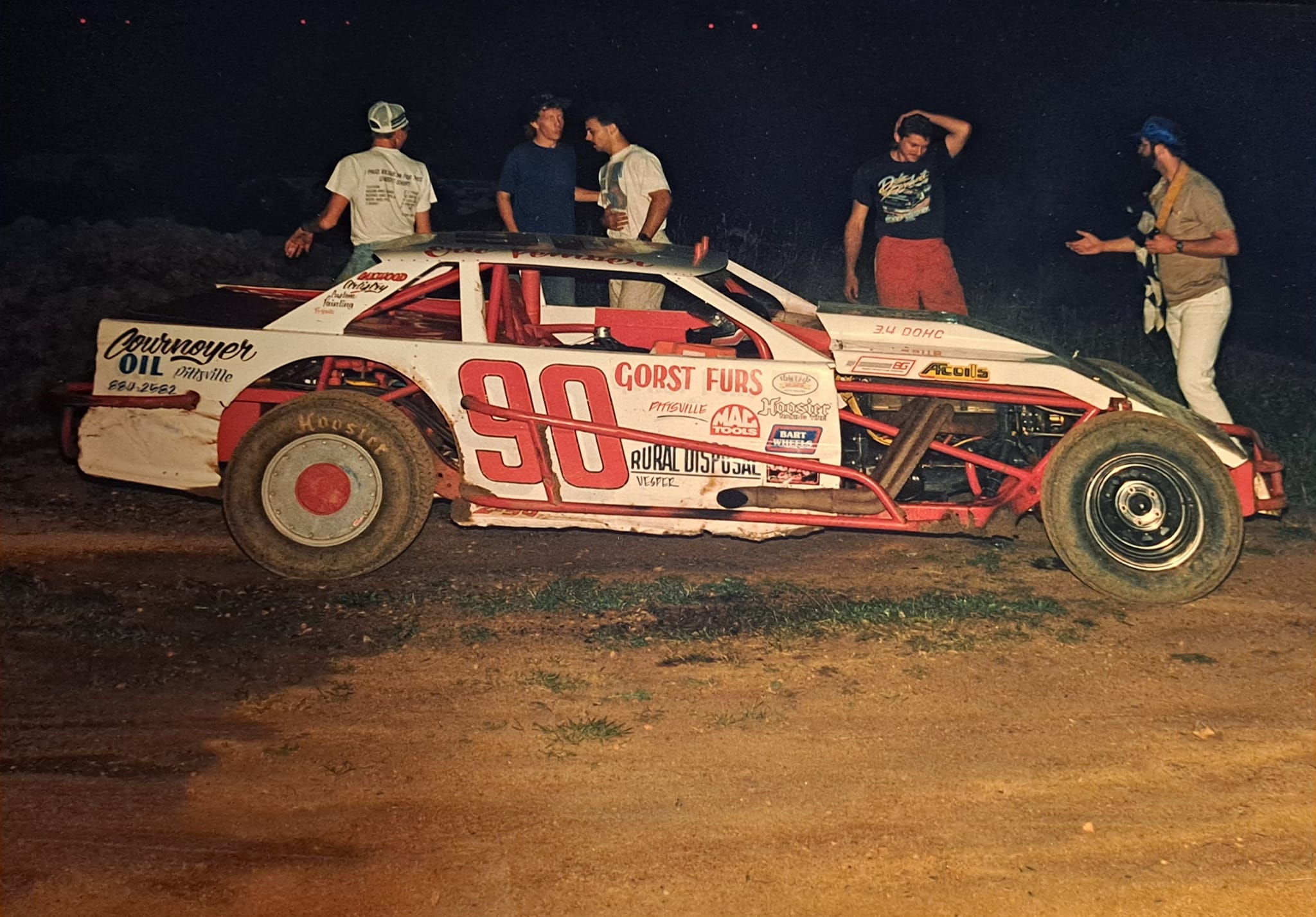 Eric Pember