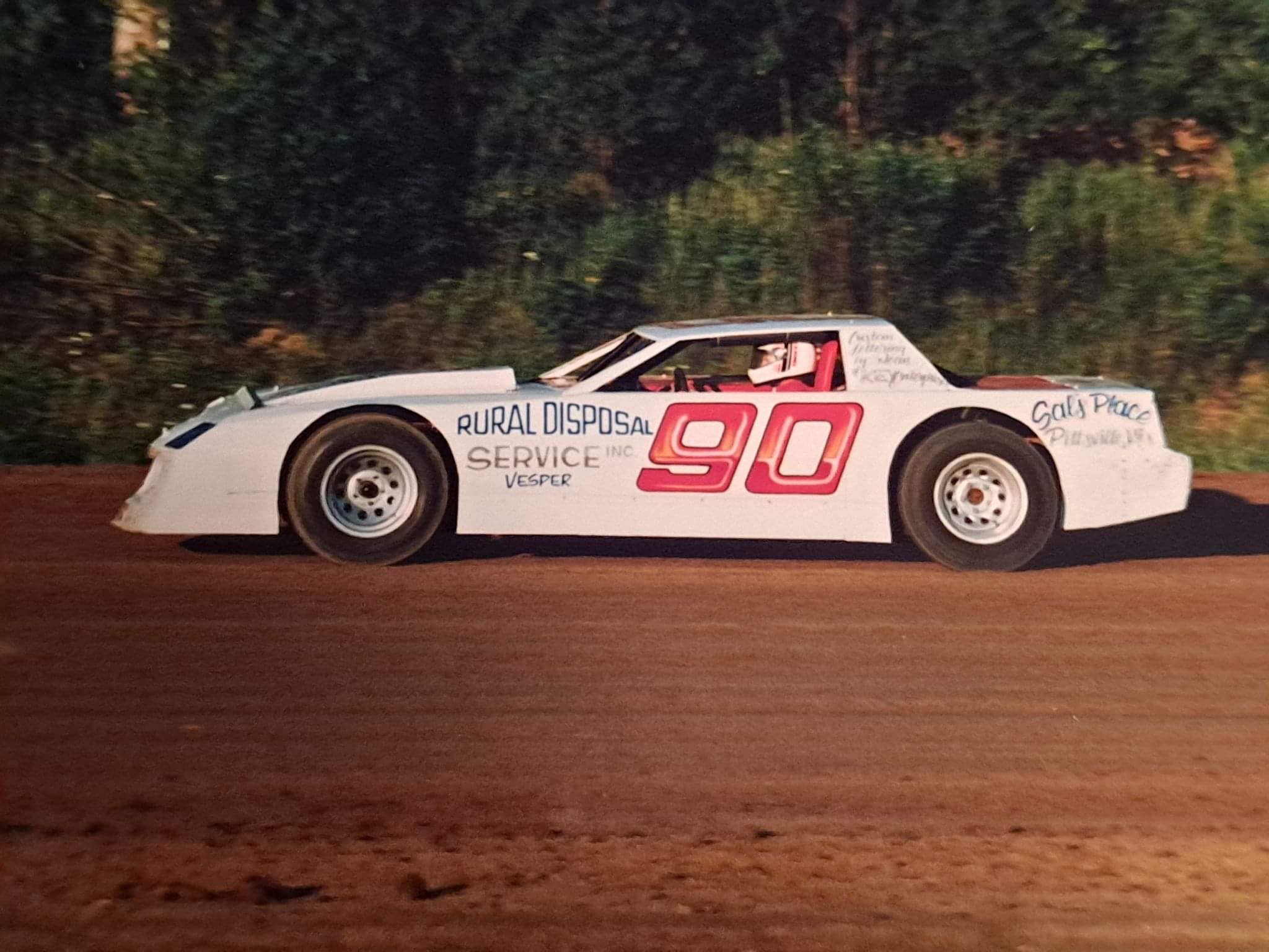Eric Pember