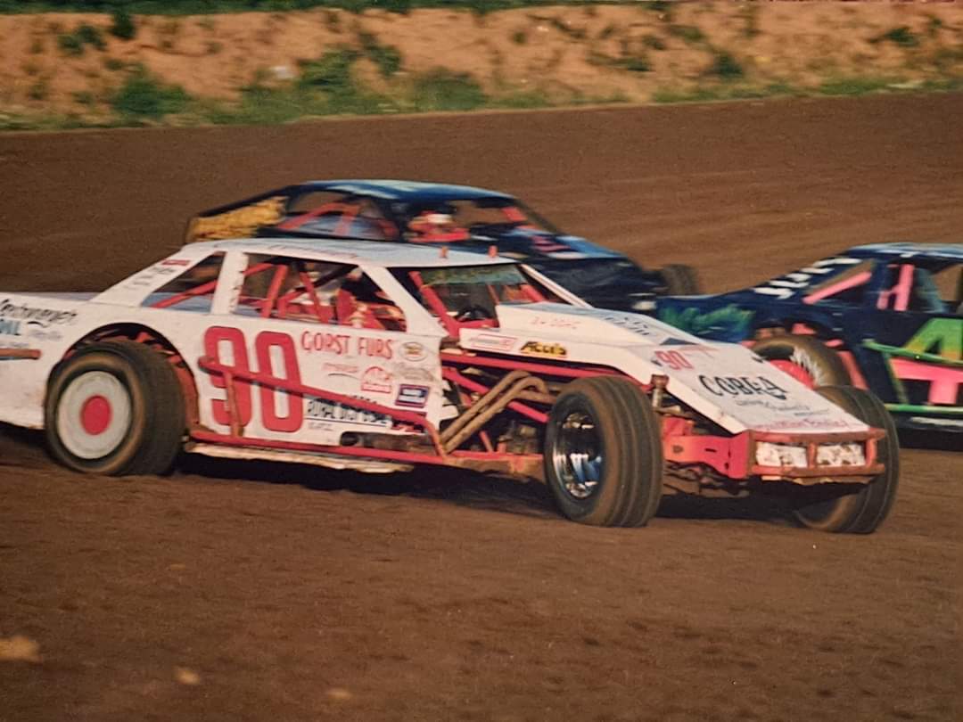 Eric Pember