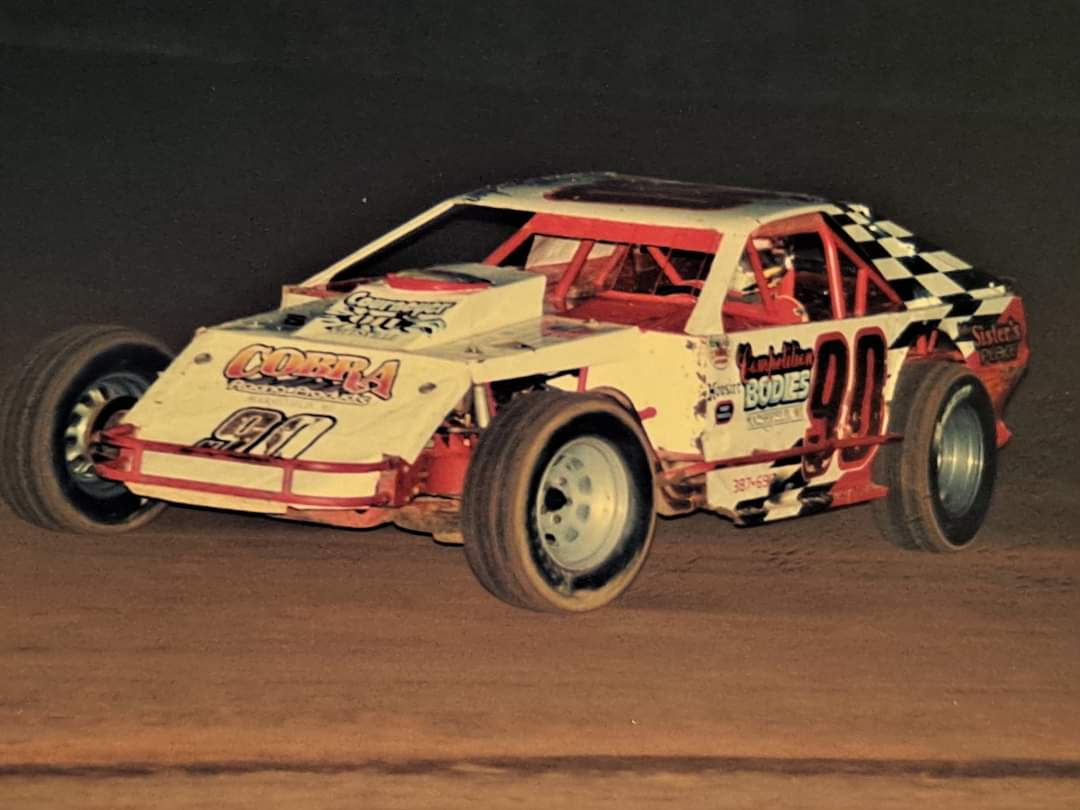 Eric Pember