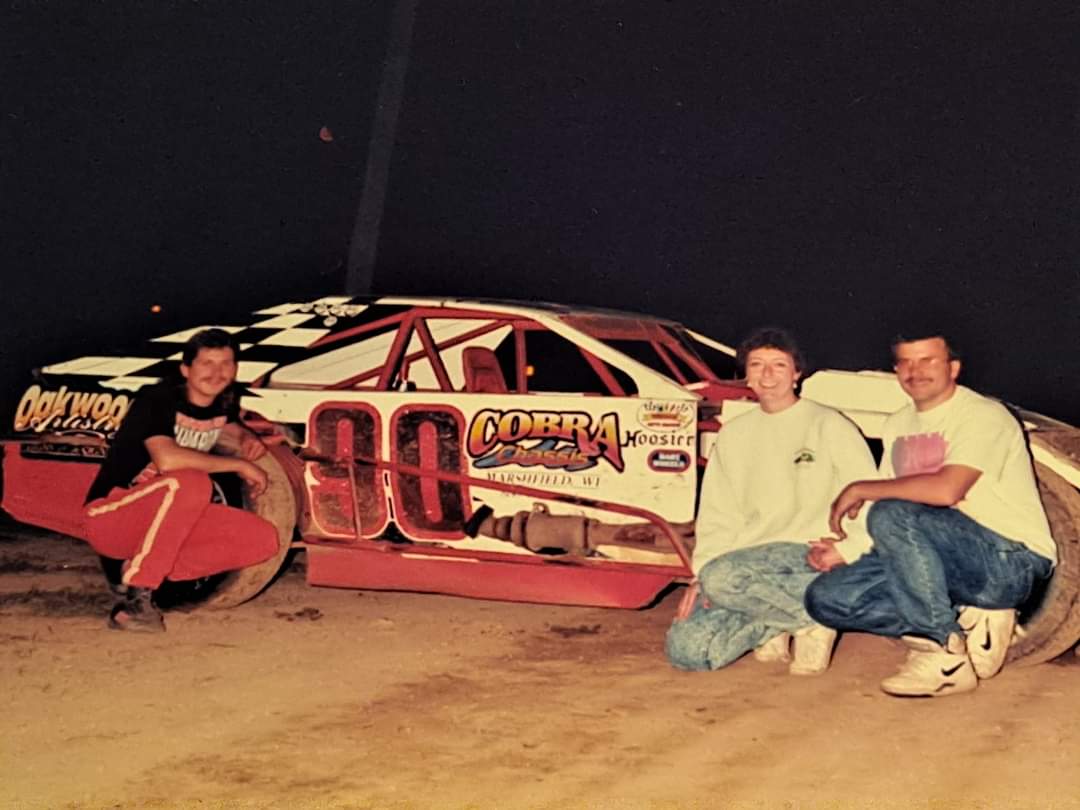 Eric Pember