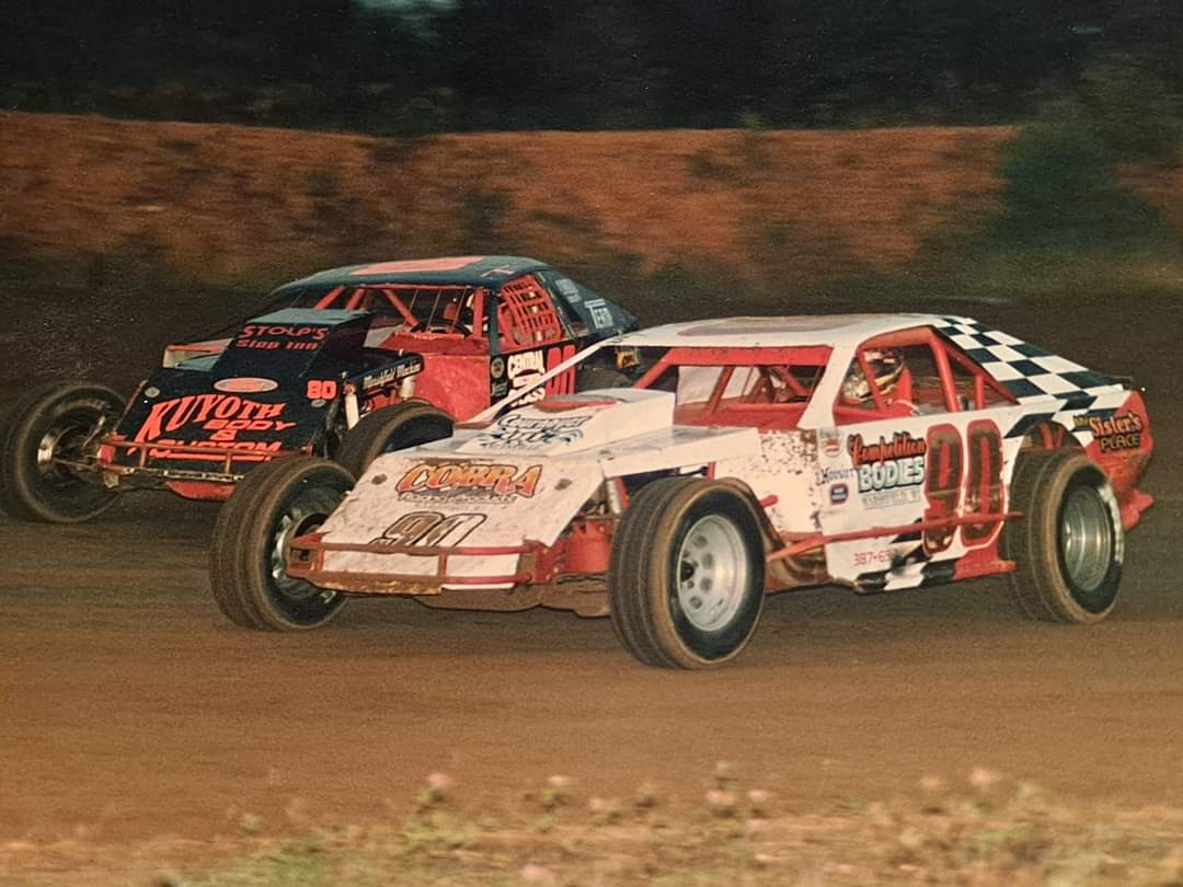 Eric Pember
