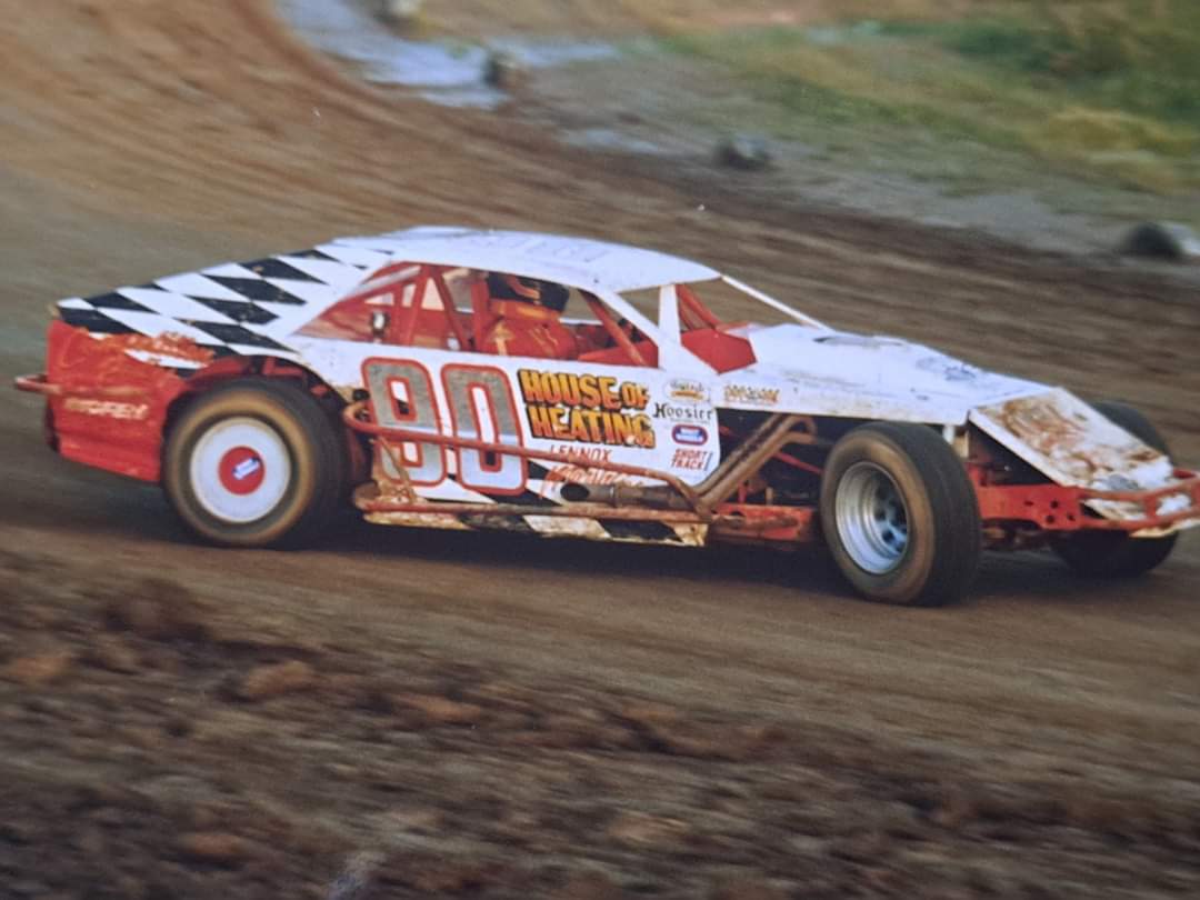 Eric Pember