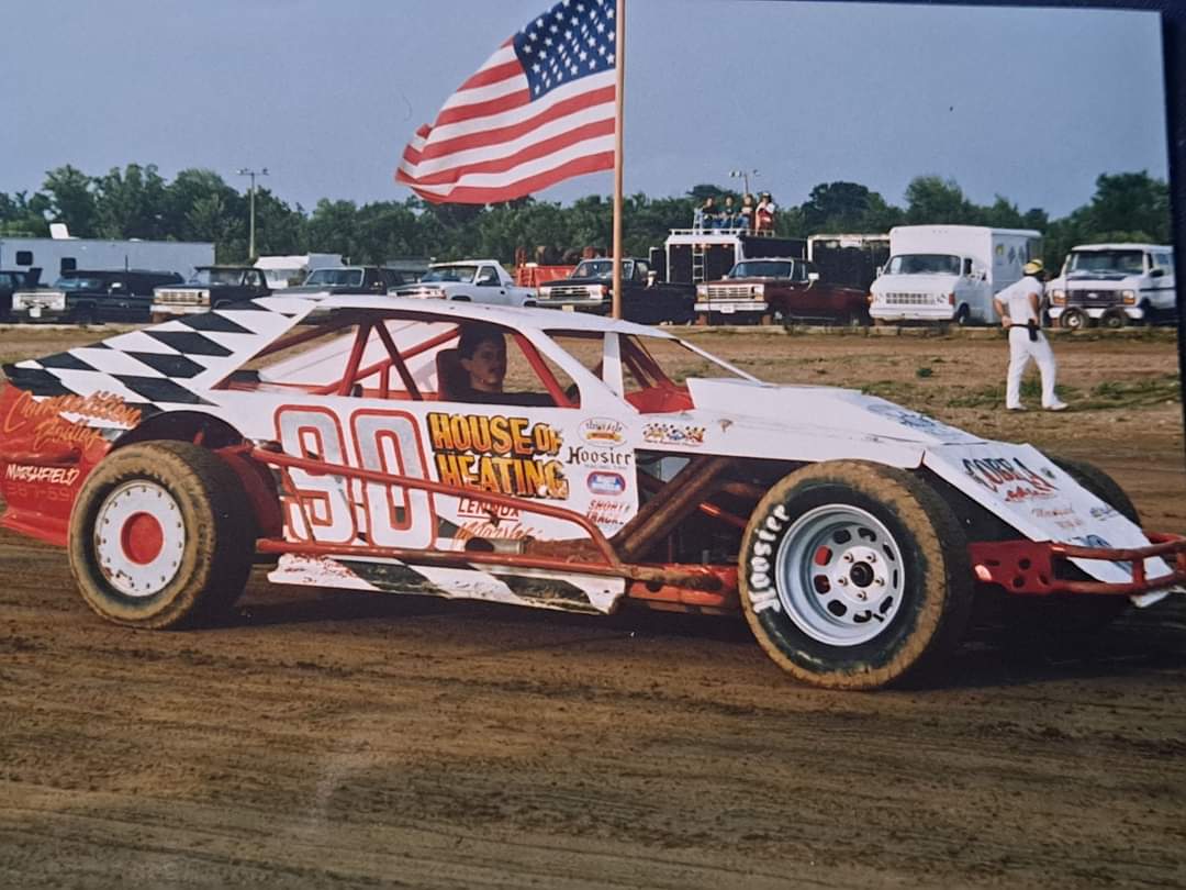 Eric Pember