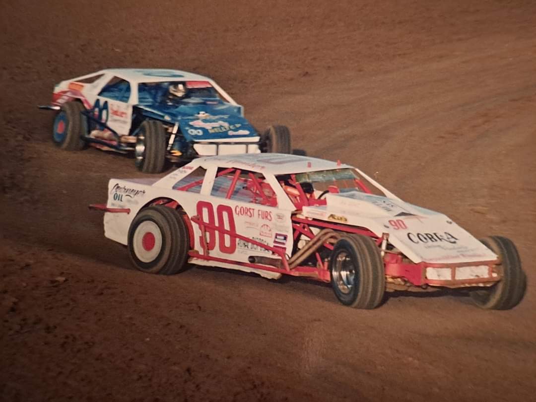Eric Pember