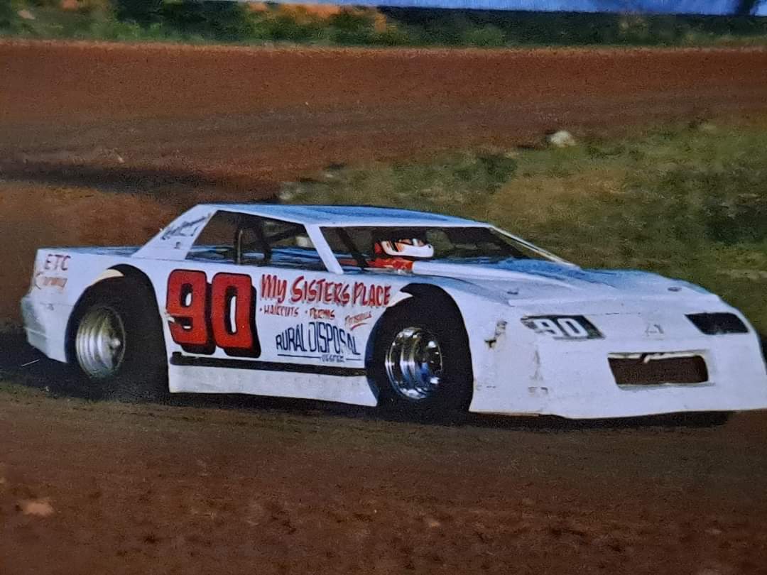 Eric Pember