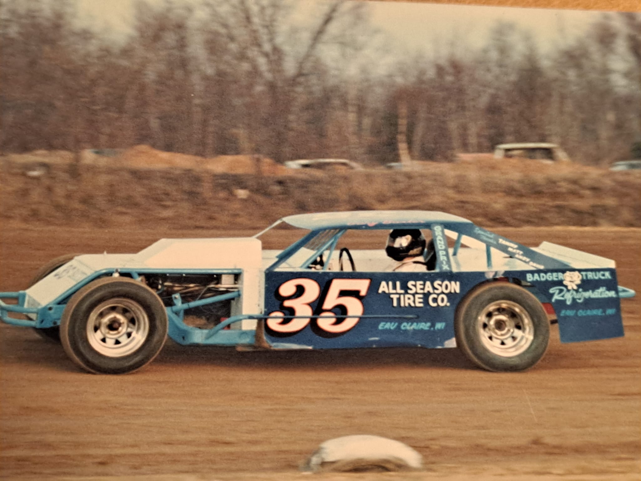 Gary Baxter