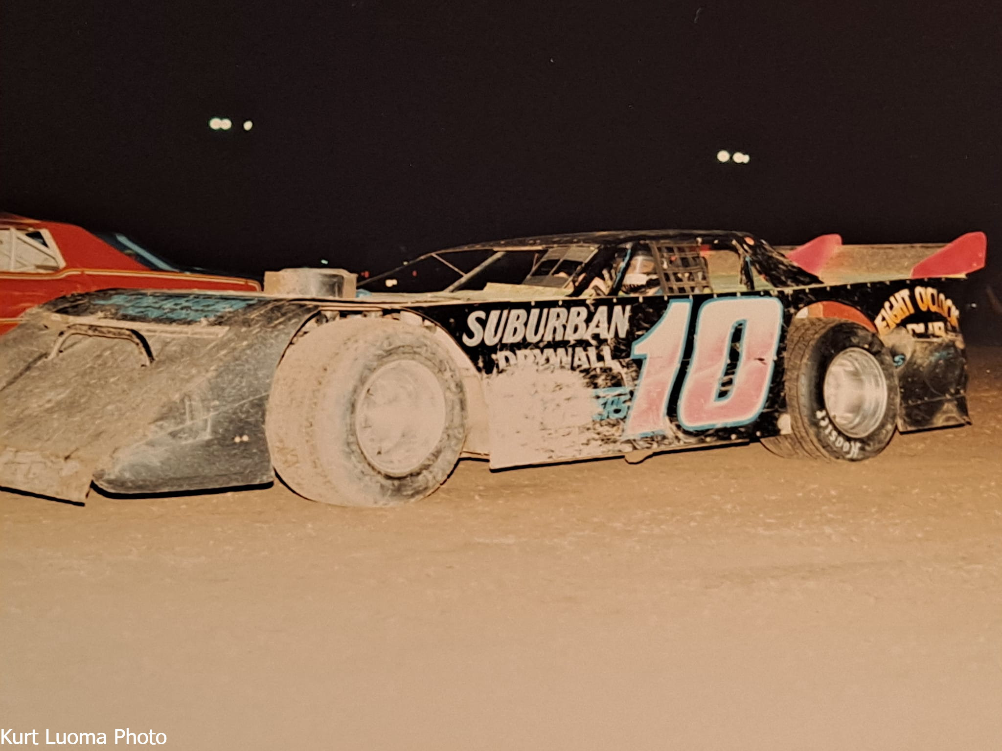 George Scheffler