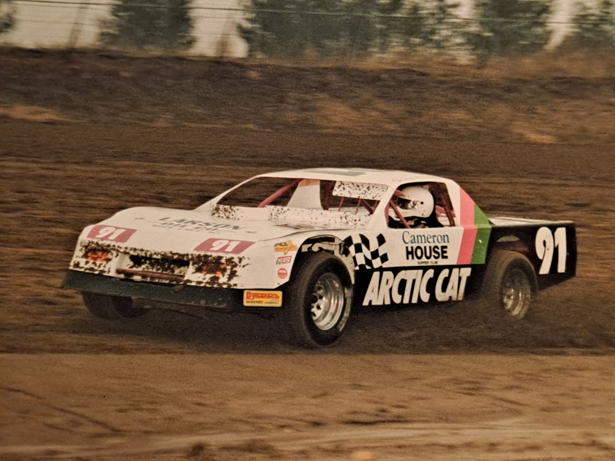 Gordie Bruenette