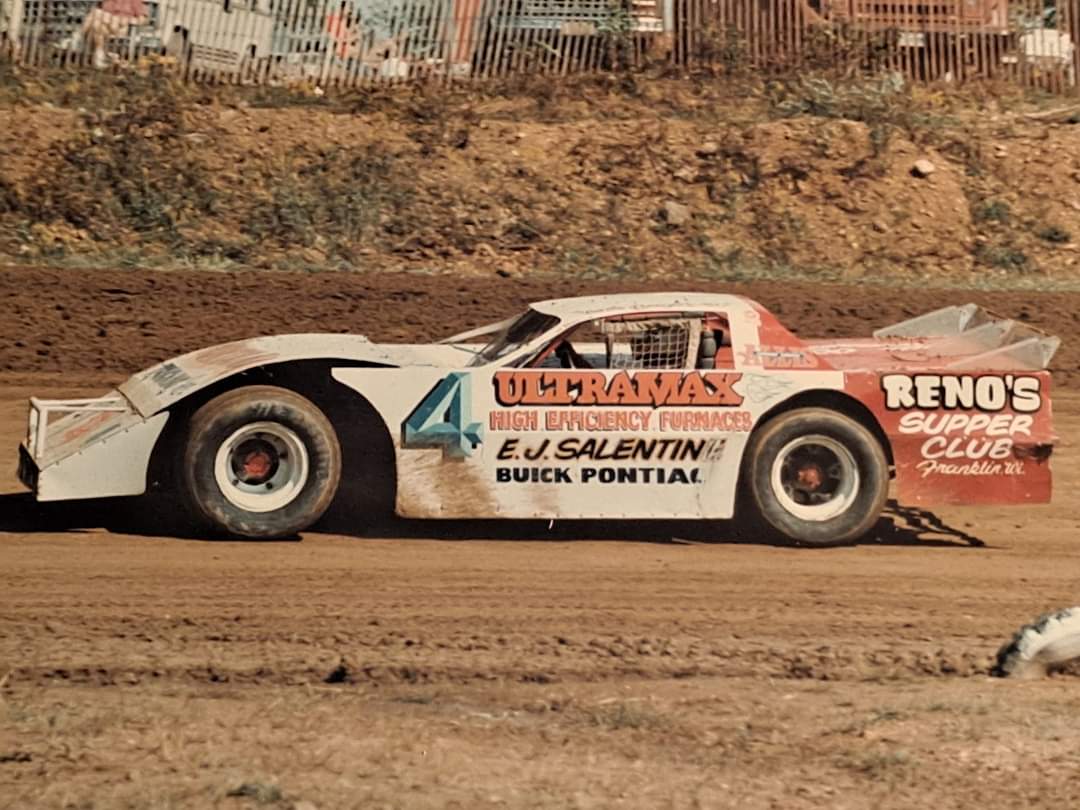 Gordie Seegert