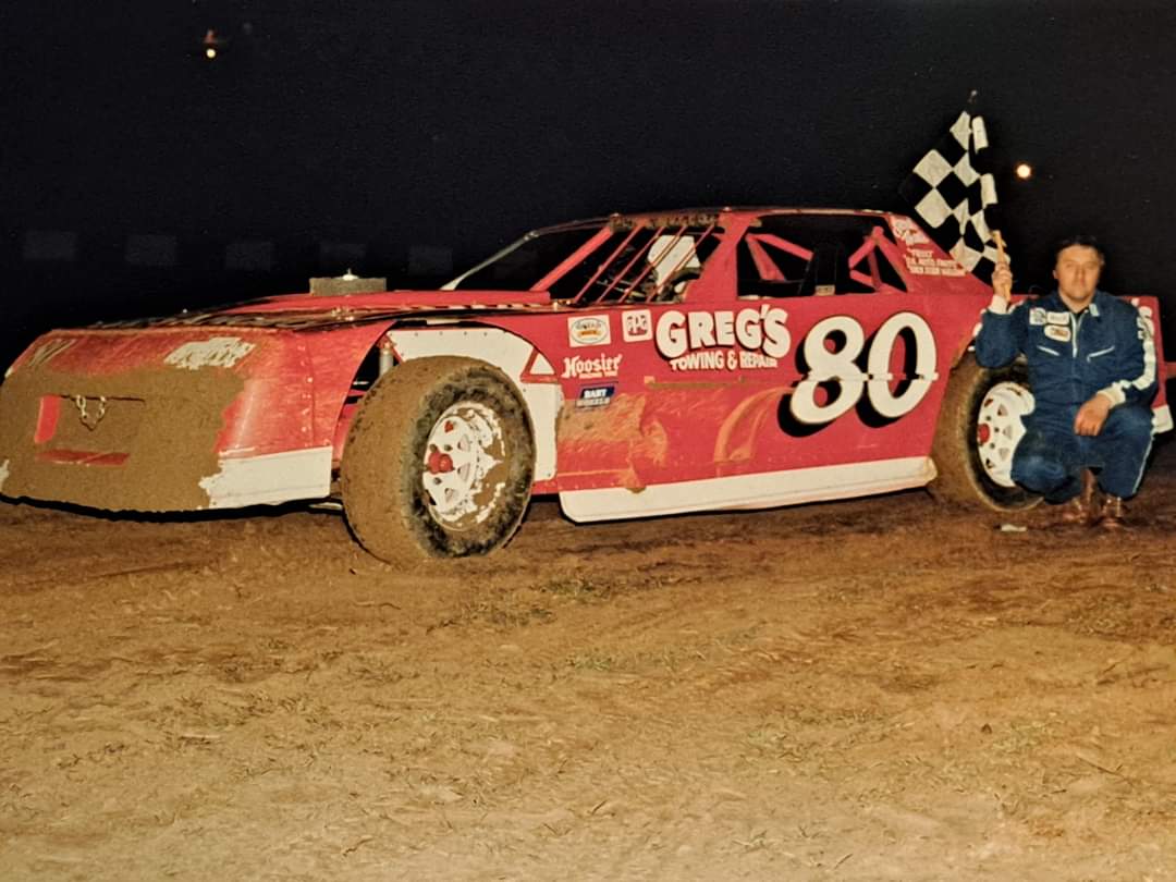 Greg Kuklinski