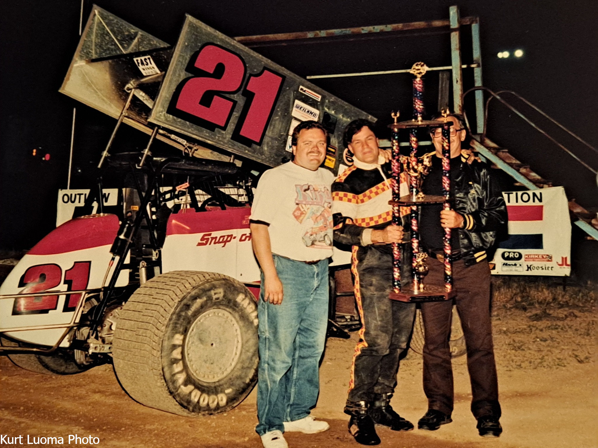 Howie Gleason