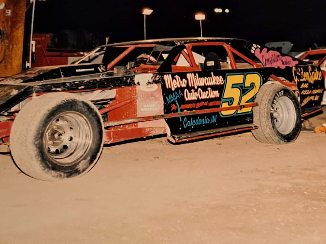 Jason McFadden
