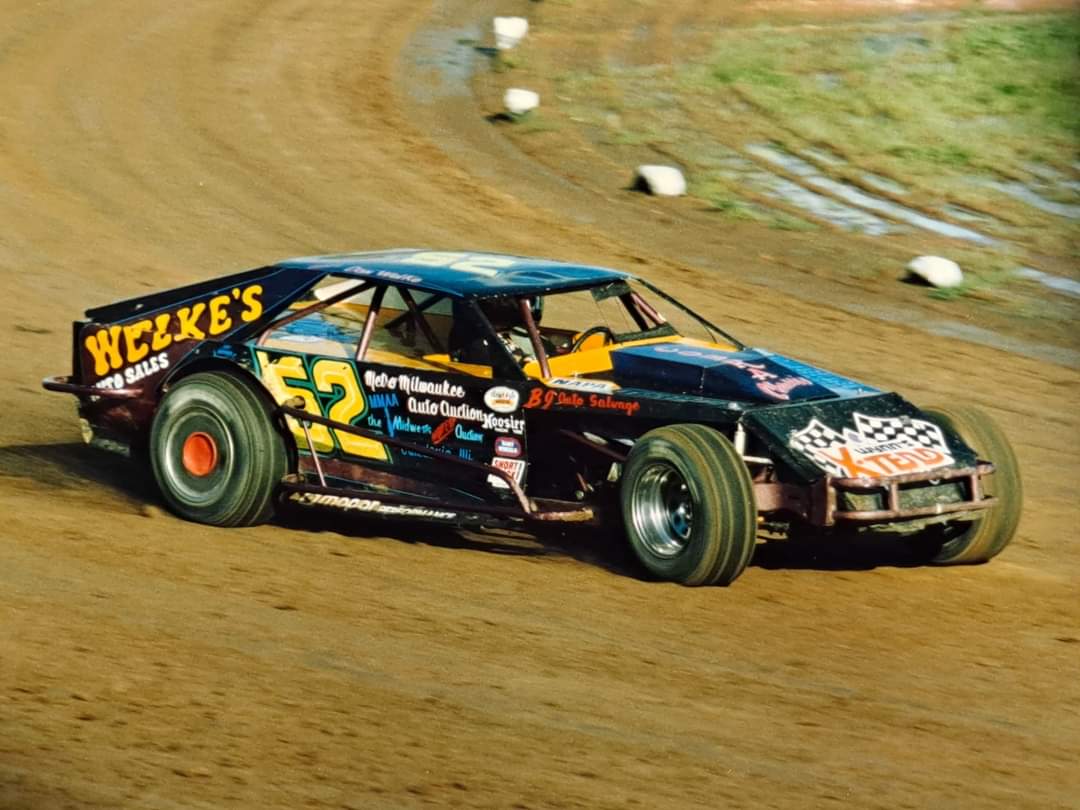 Jason McFadden