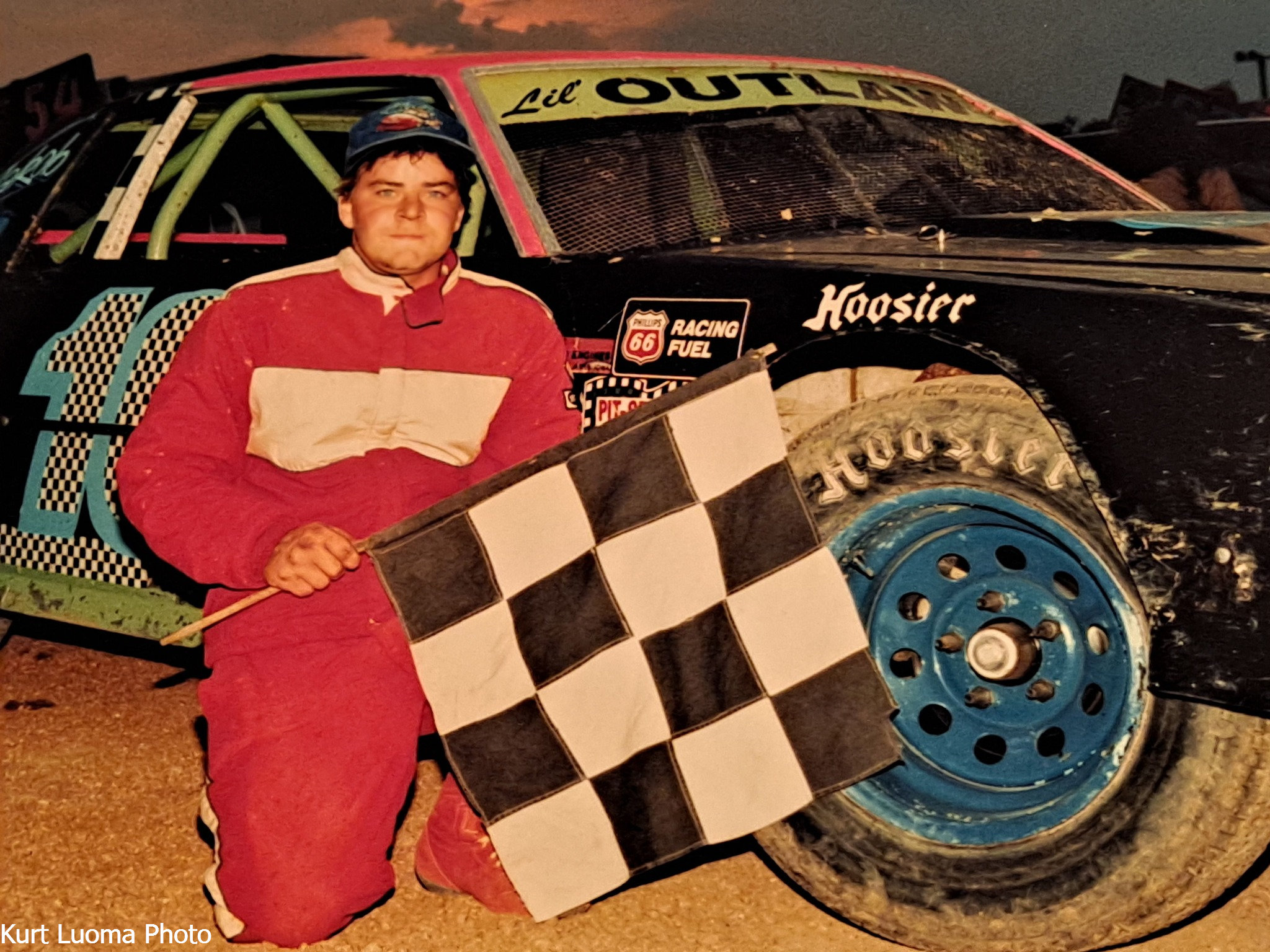 Jeff Richards