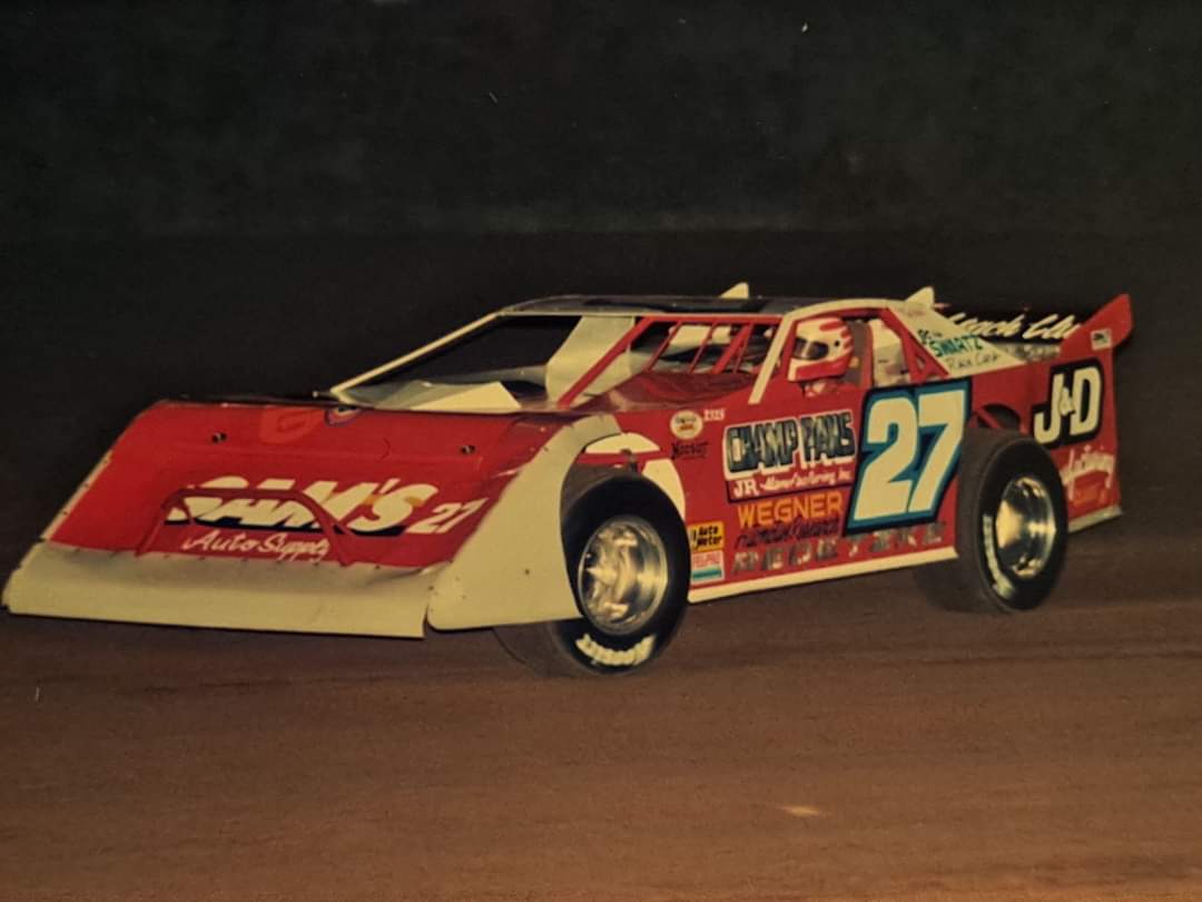 Jerry Redetzke