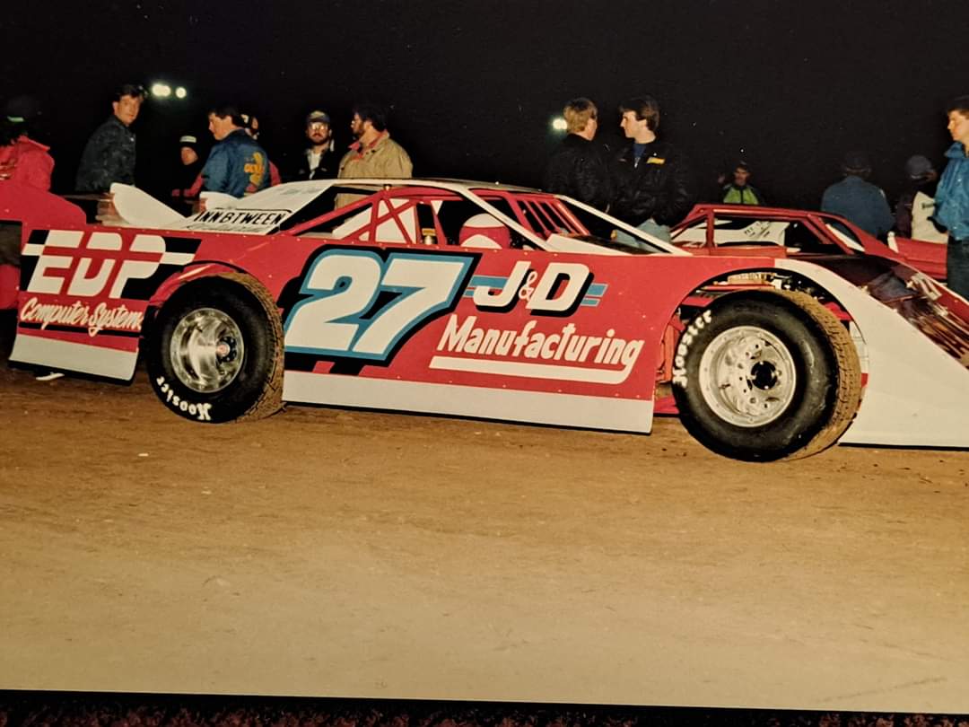 Jerry Redetzke