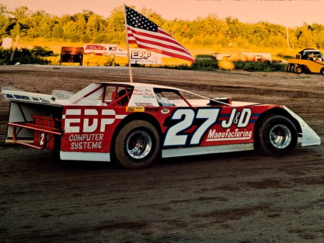 Jerry Redetzke