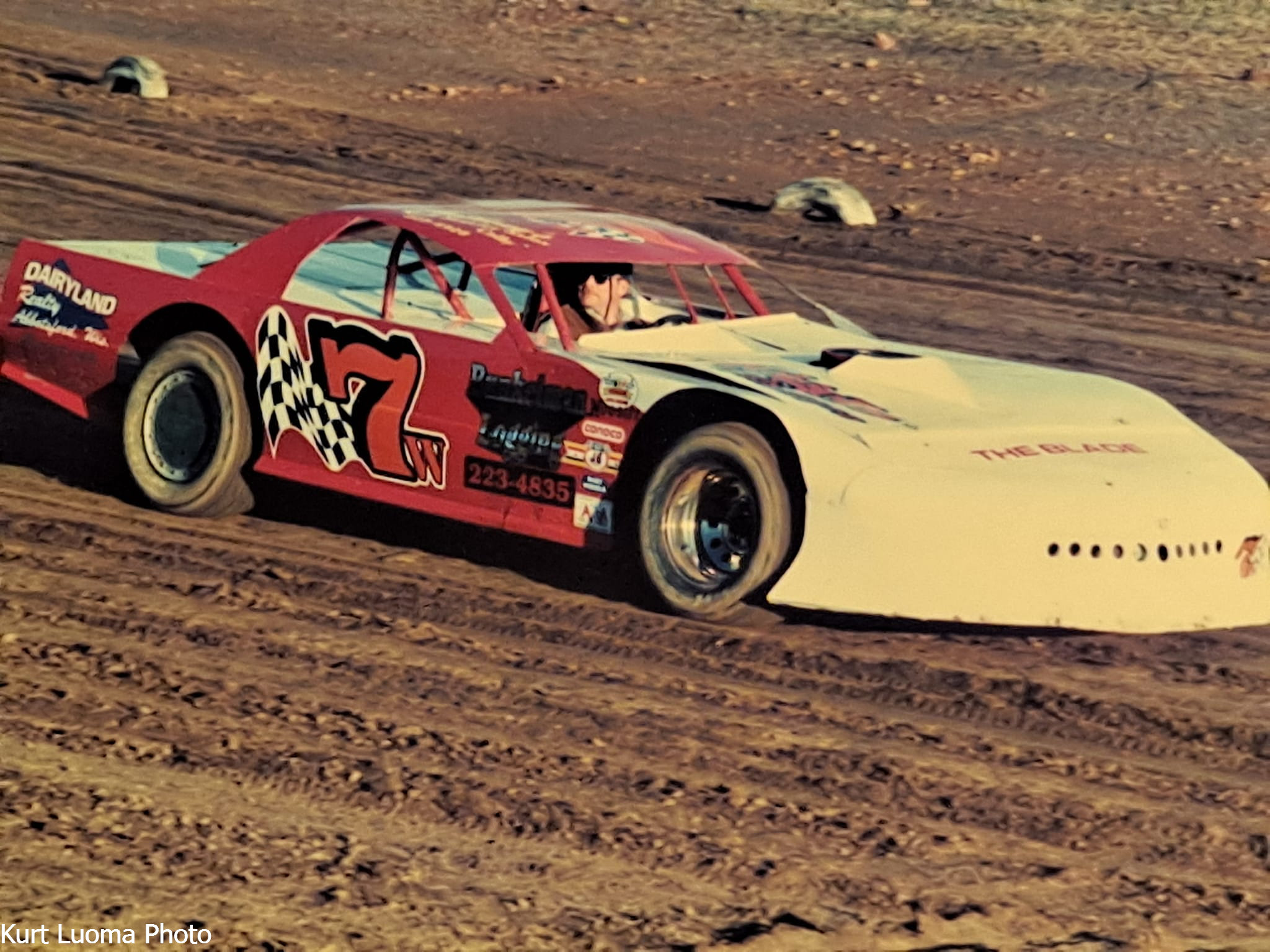 Jerry Weigel