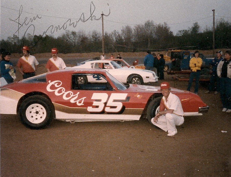 Jim Bornowski