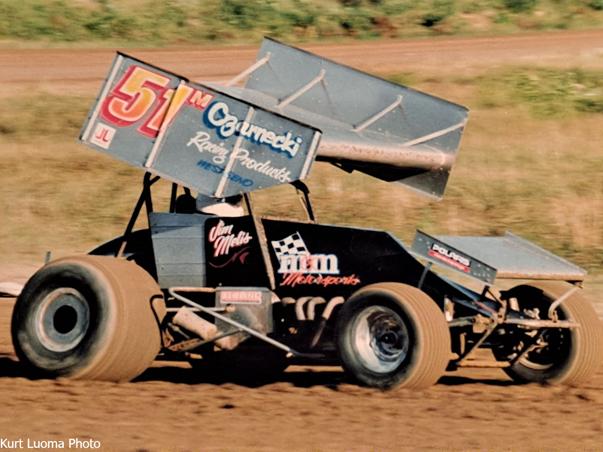 Jim Melis