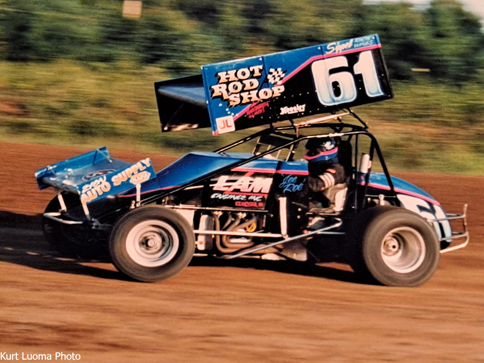 Joe Roe