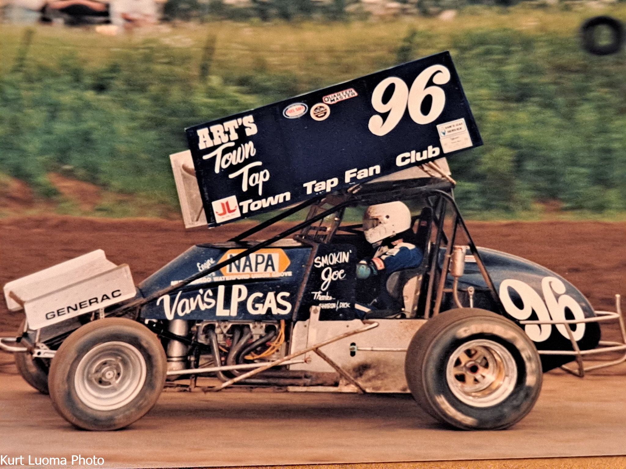 Joe Symoens