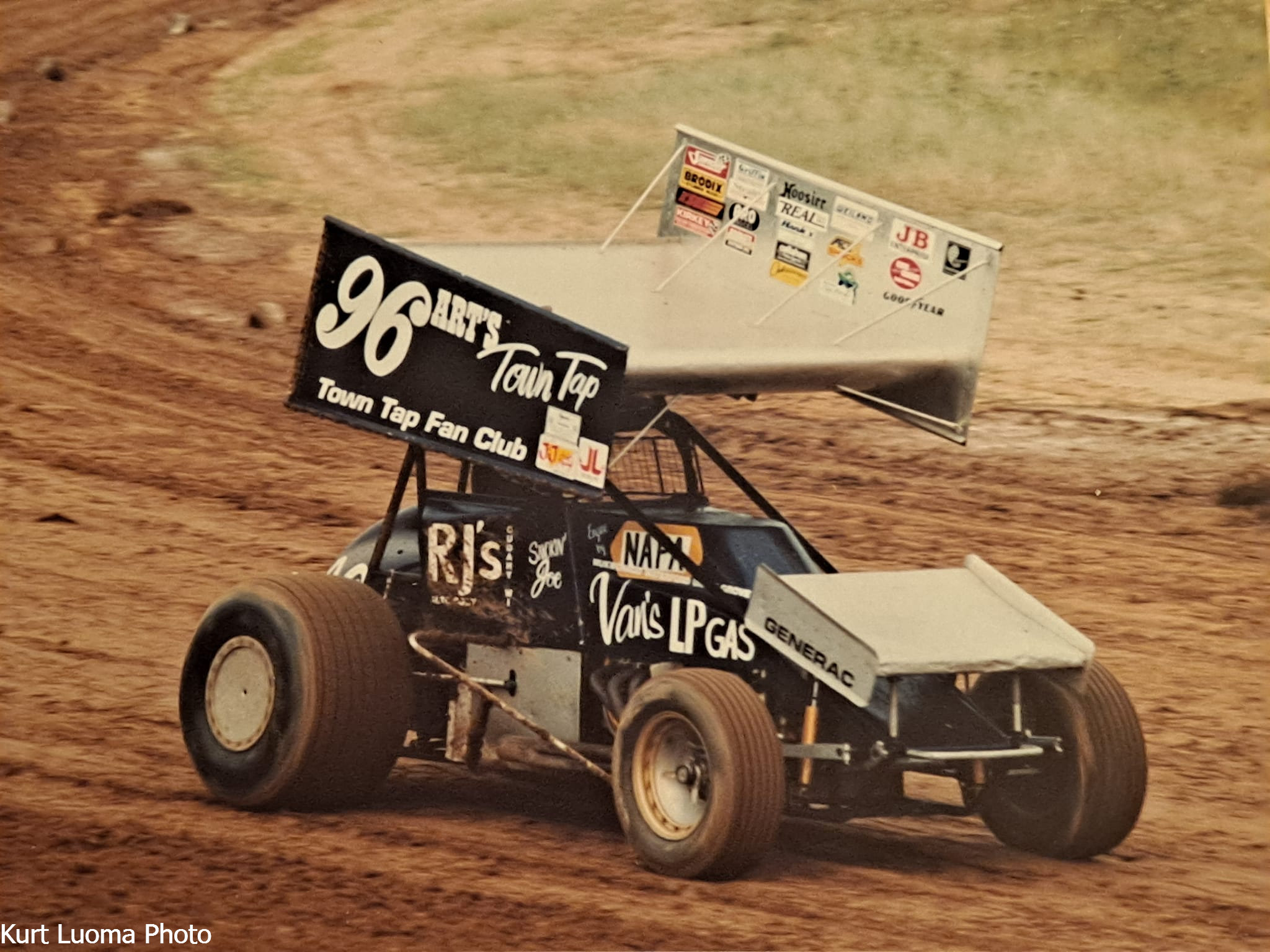 Joe Symoens
