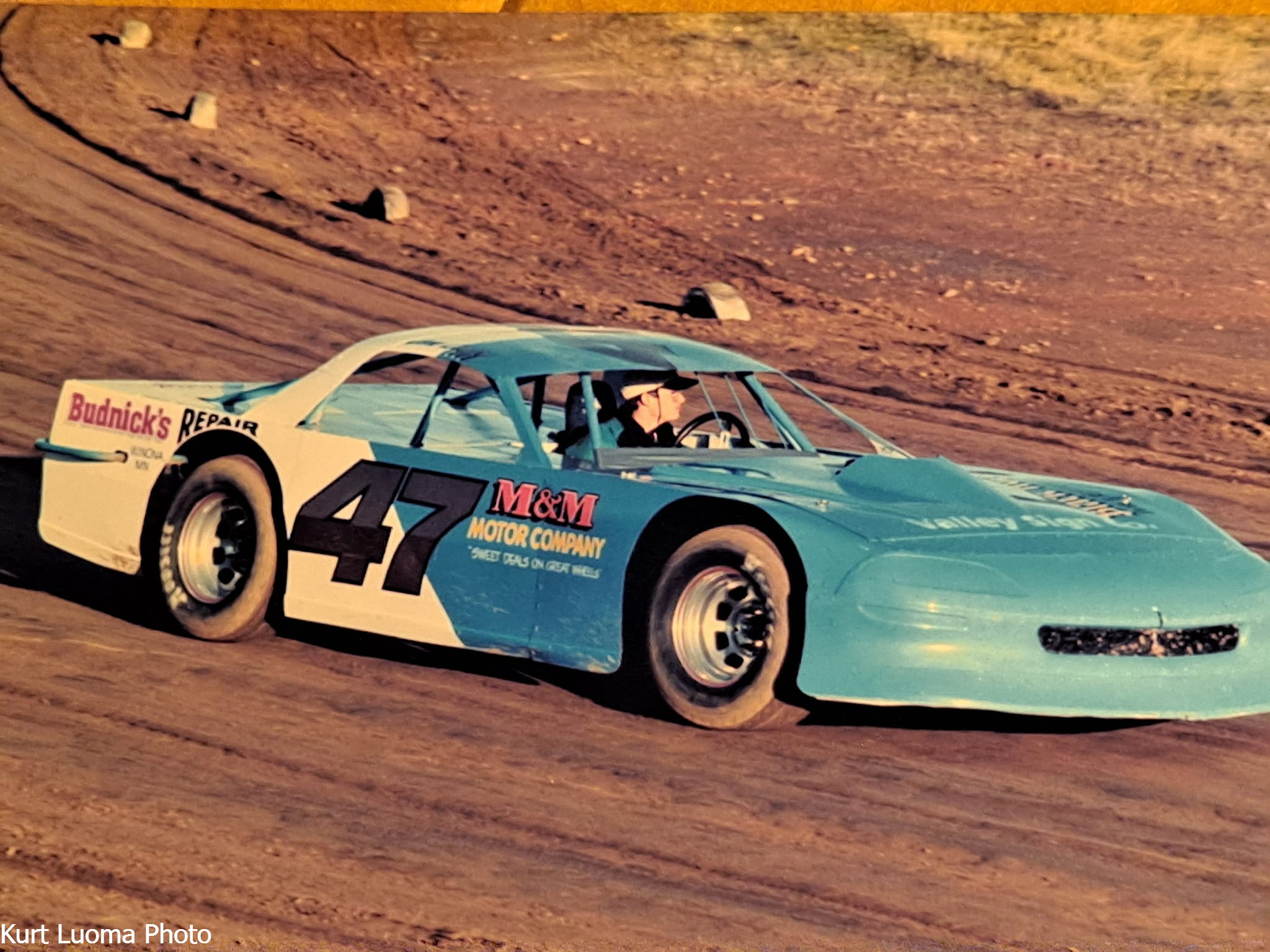 John Duffy