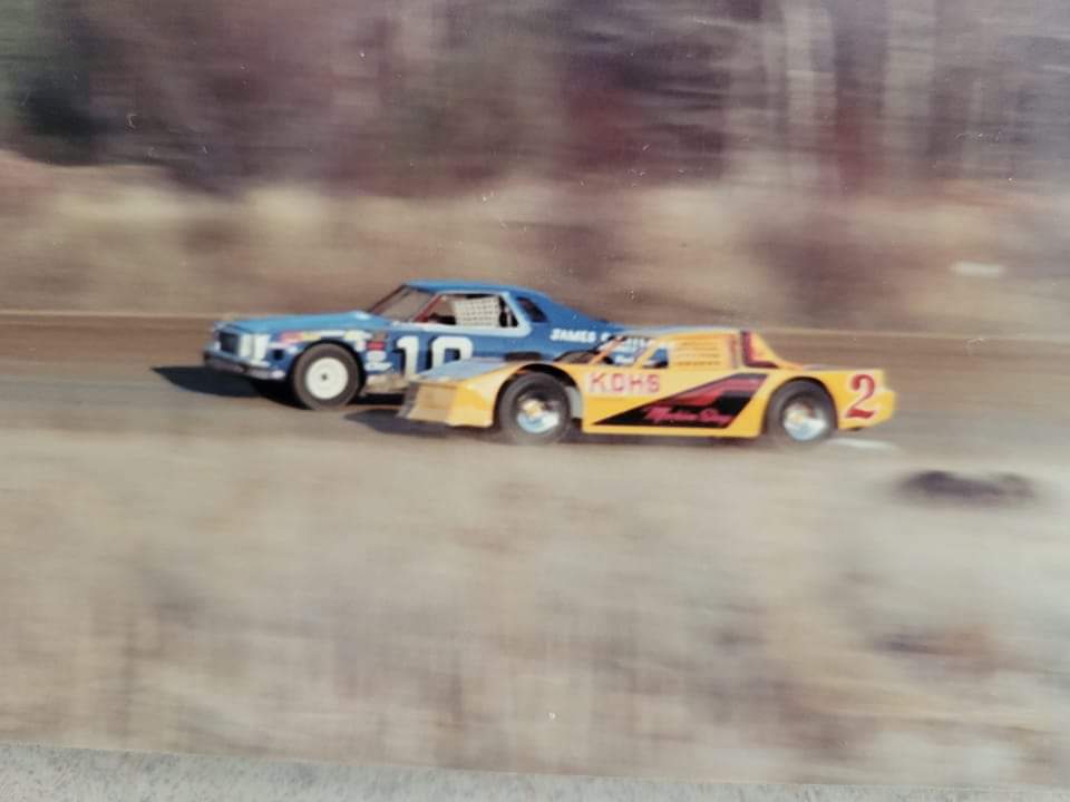 Ken Hutchens