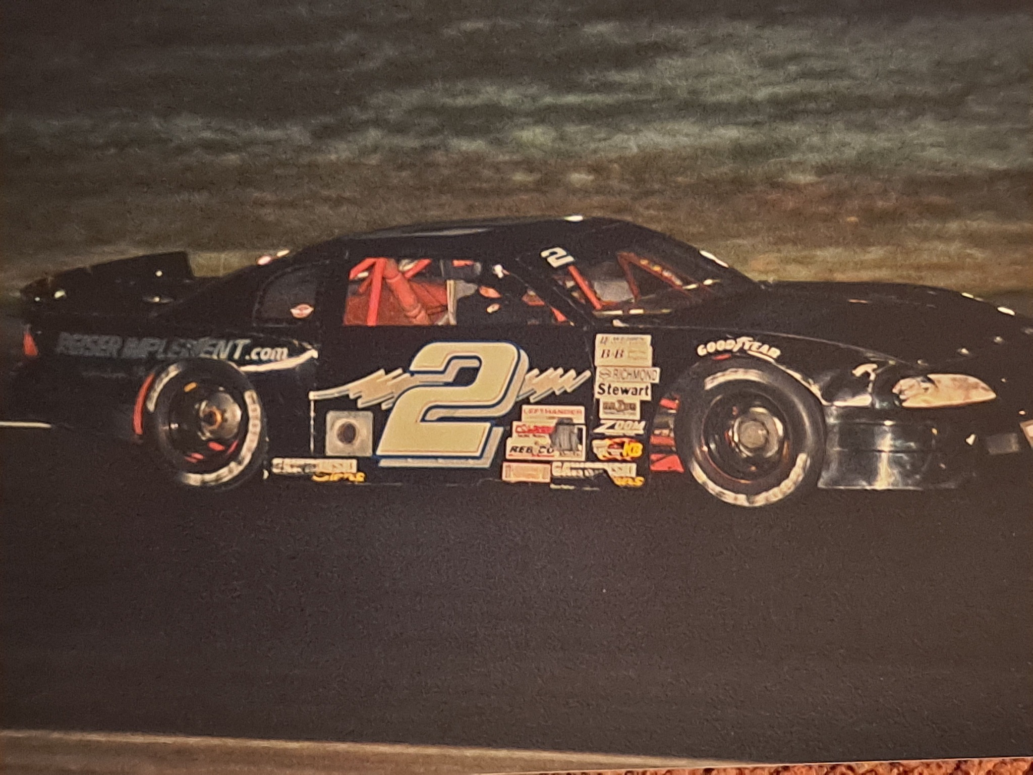 Ken Reiser