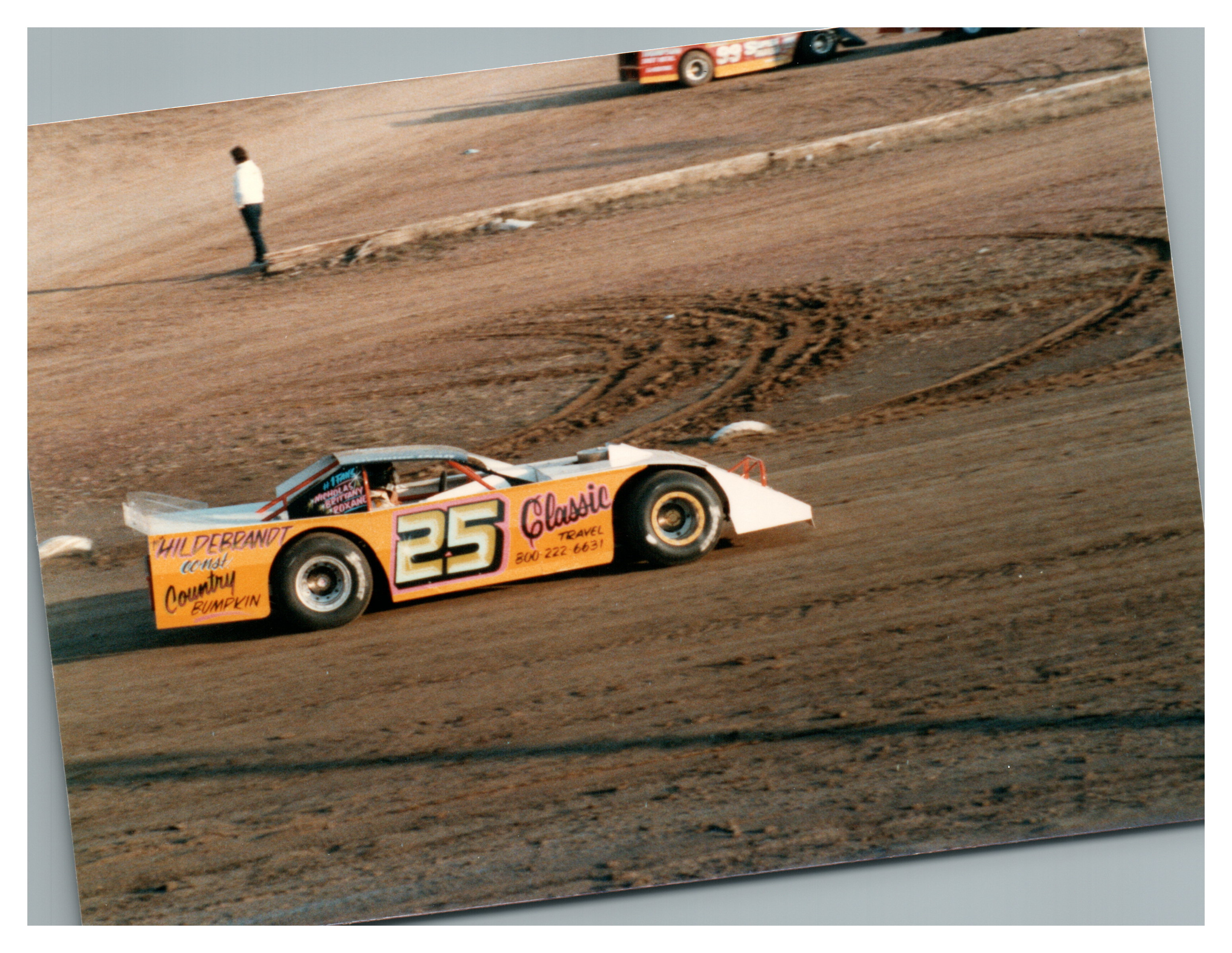 Kerry Hansen