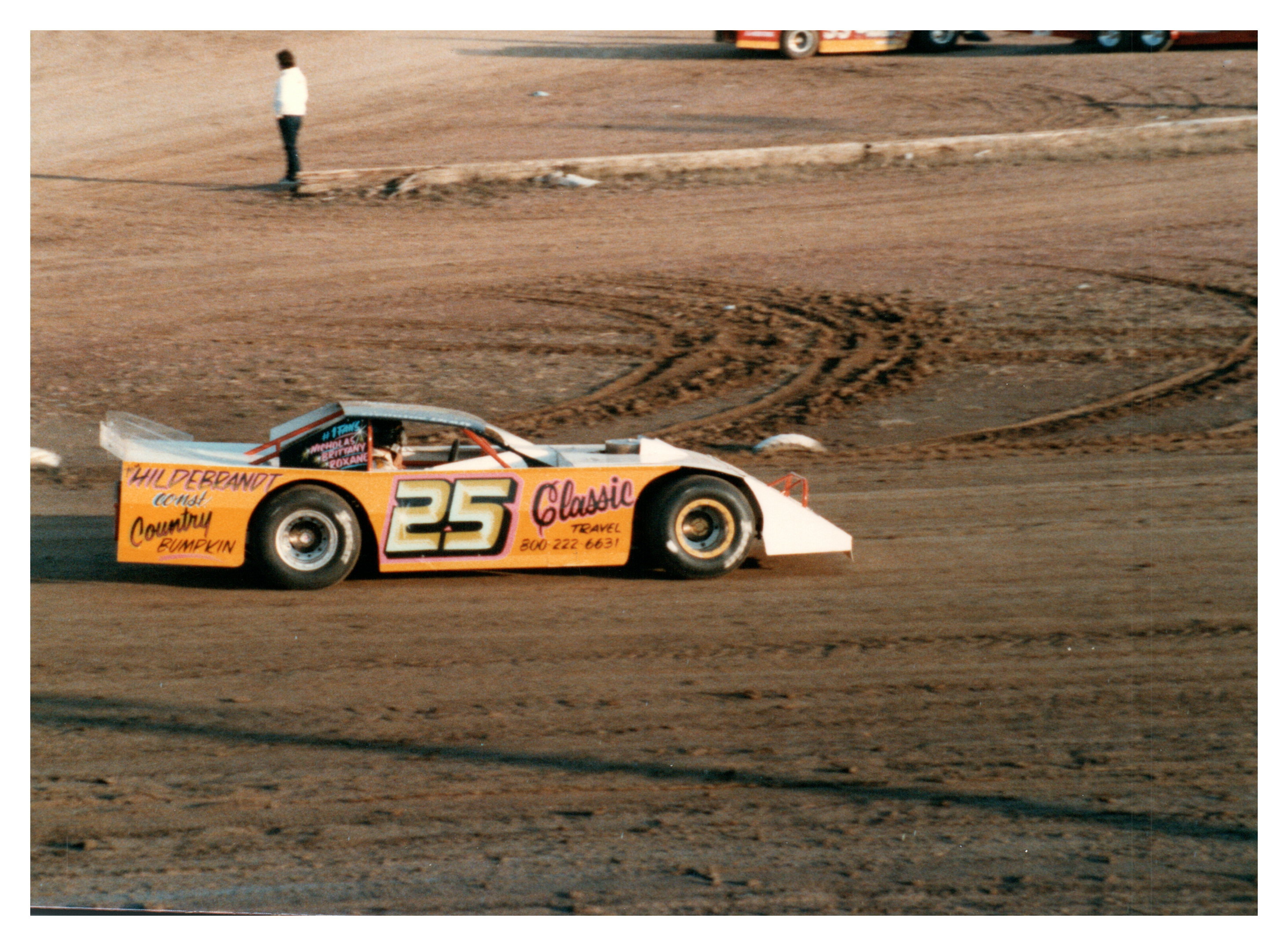Kerry Hansen
