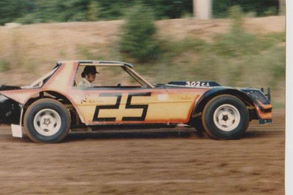 Kerry Hansen