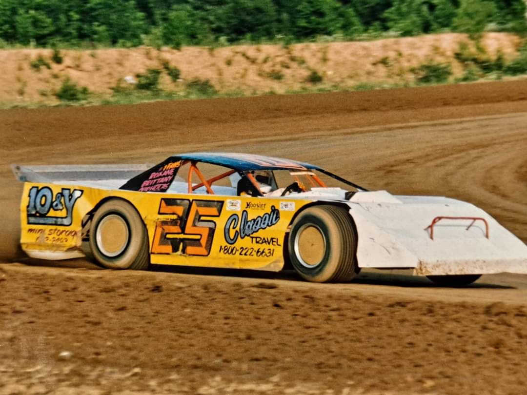 Kerry Hansen