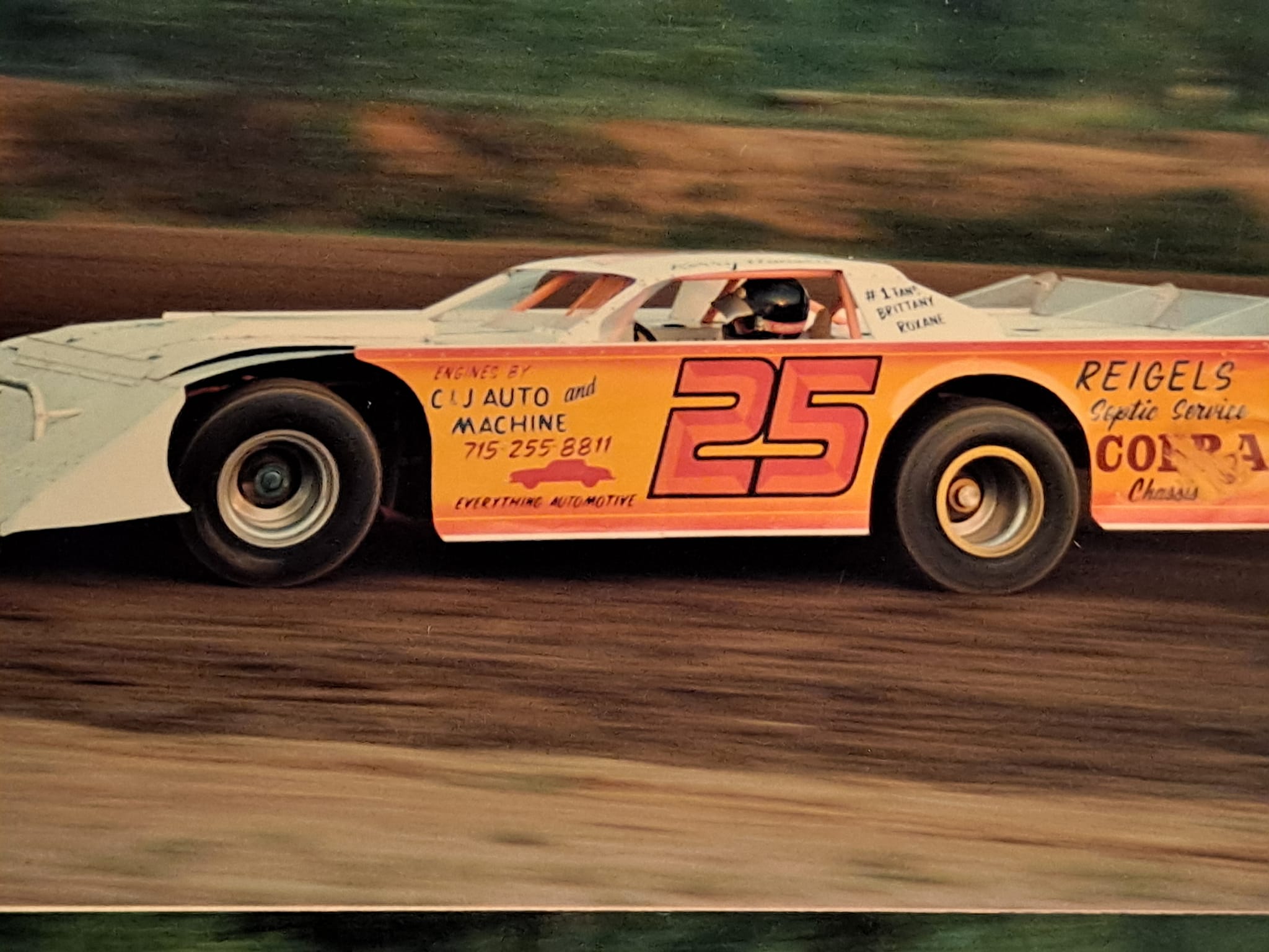 Kerry Hansen
