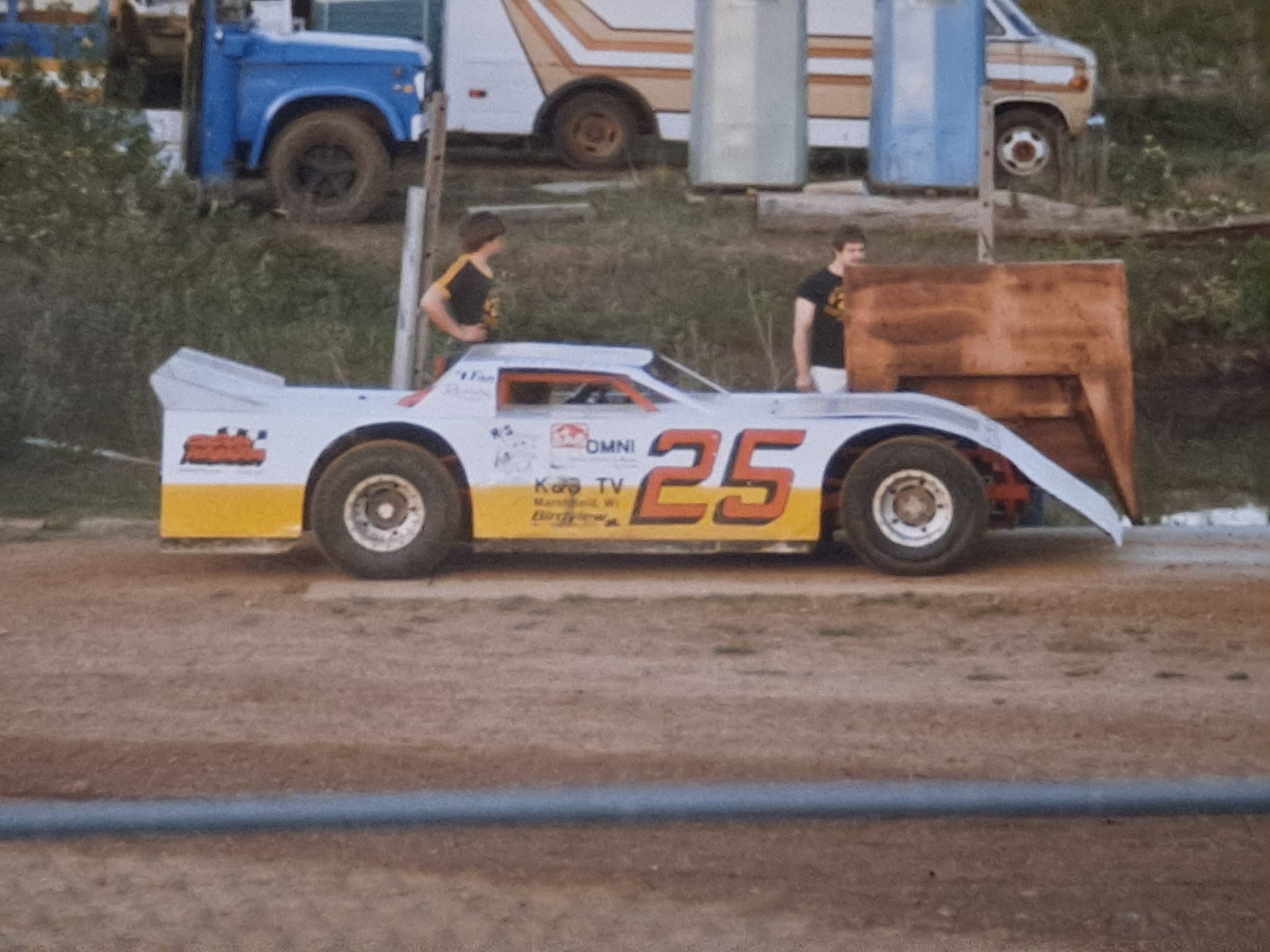 Kerry Hansen